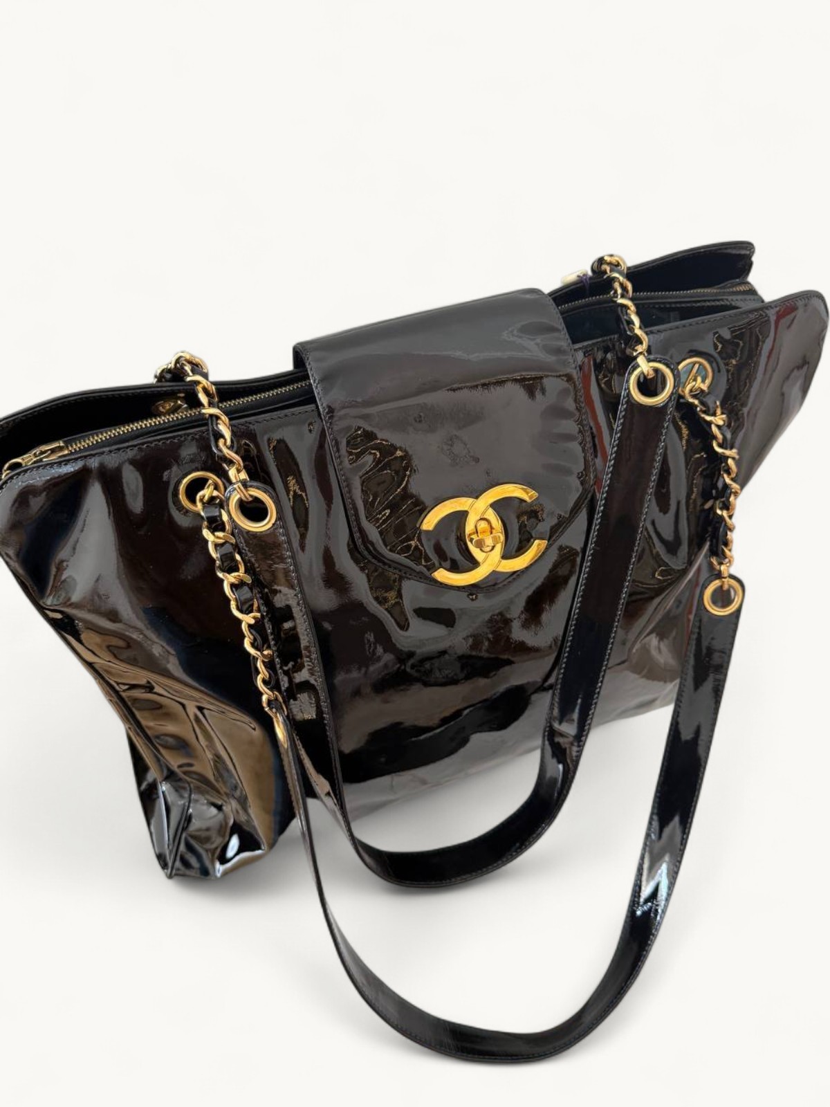Chanel Supermodel 3