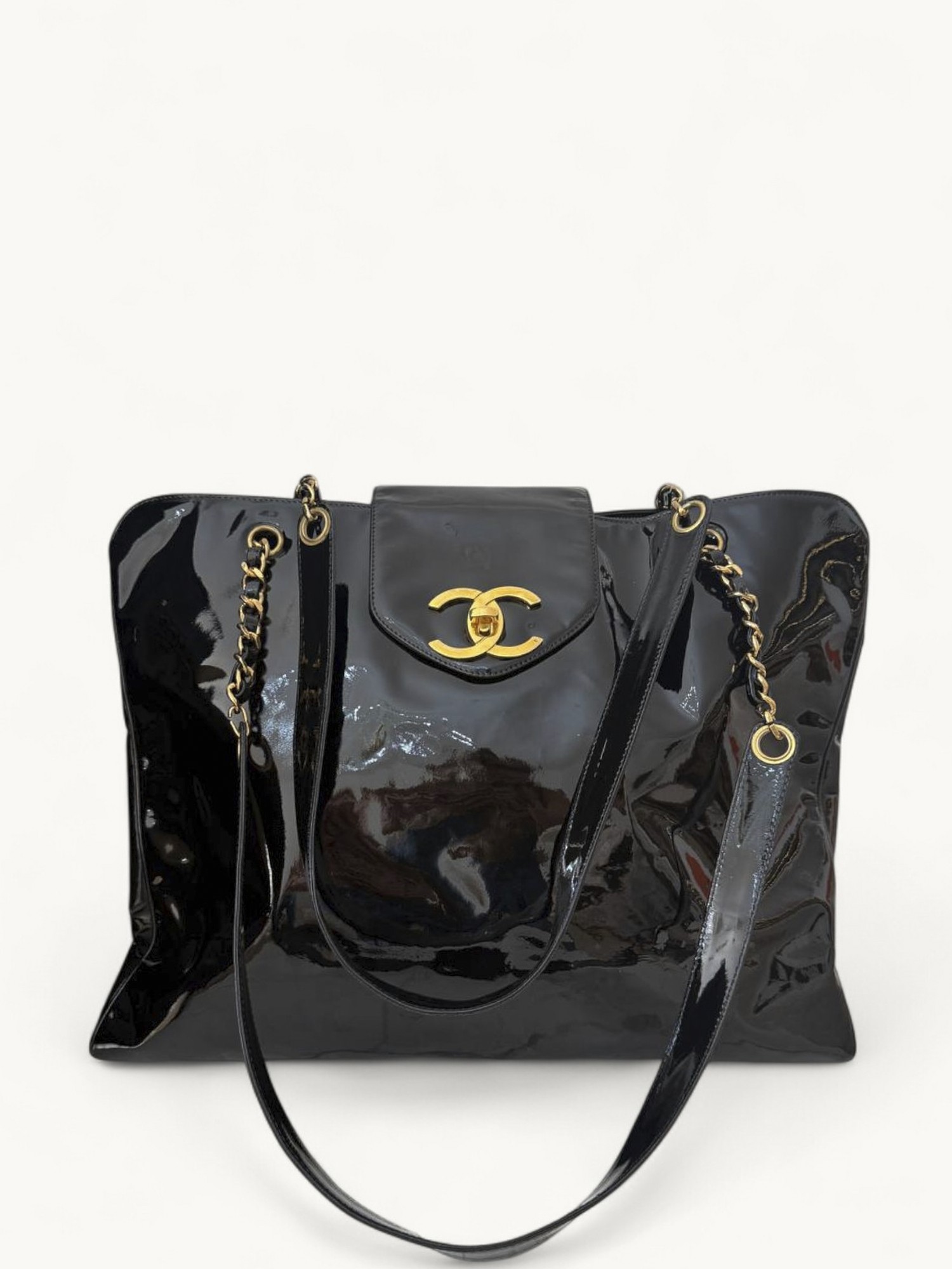 Chanel Supermodel 0