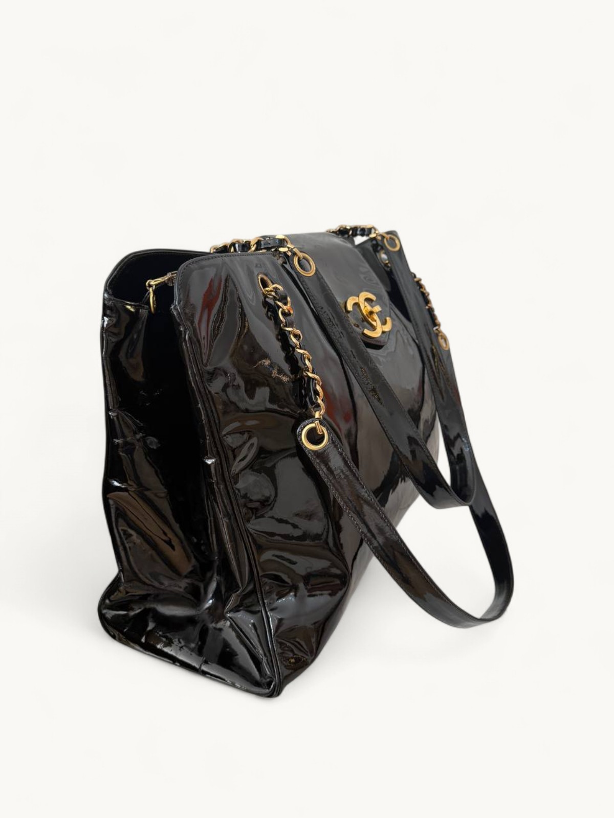 Chanel Supermodel 2
