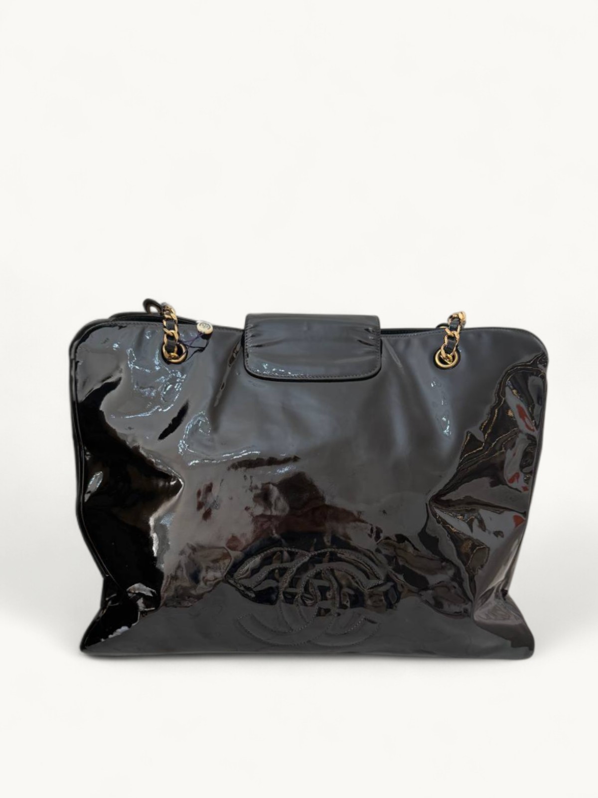 Chanel Supermodel 1