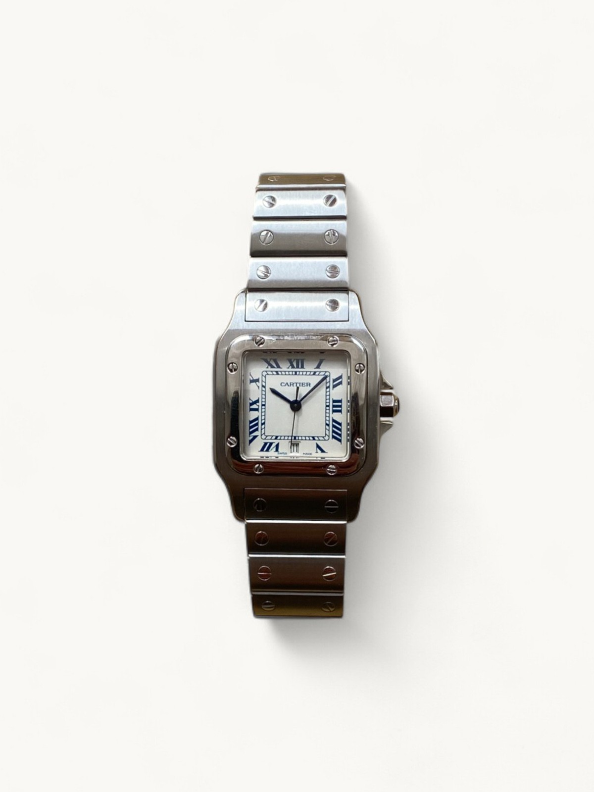 Cartier Santos  0