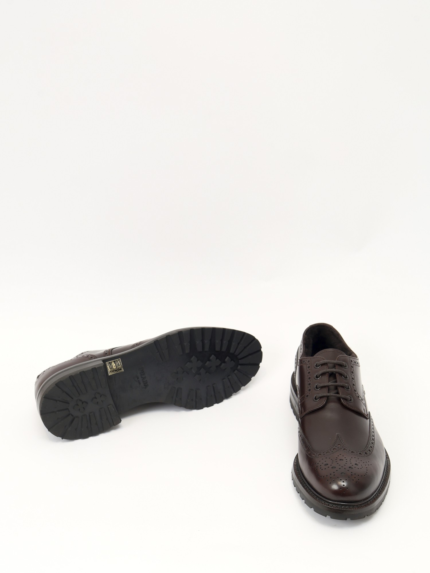 Prada Shoes 43 10