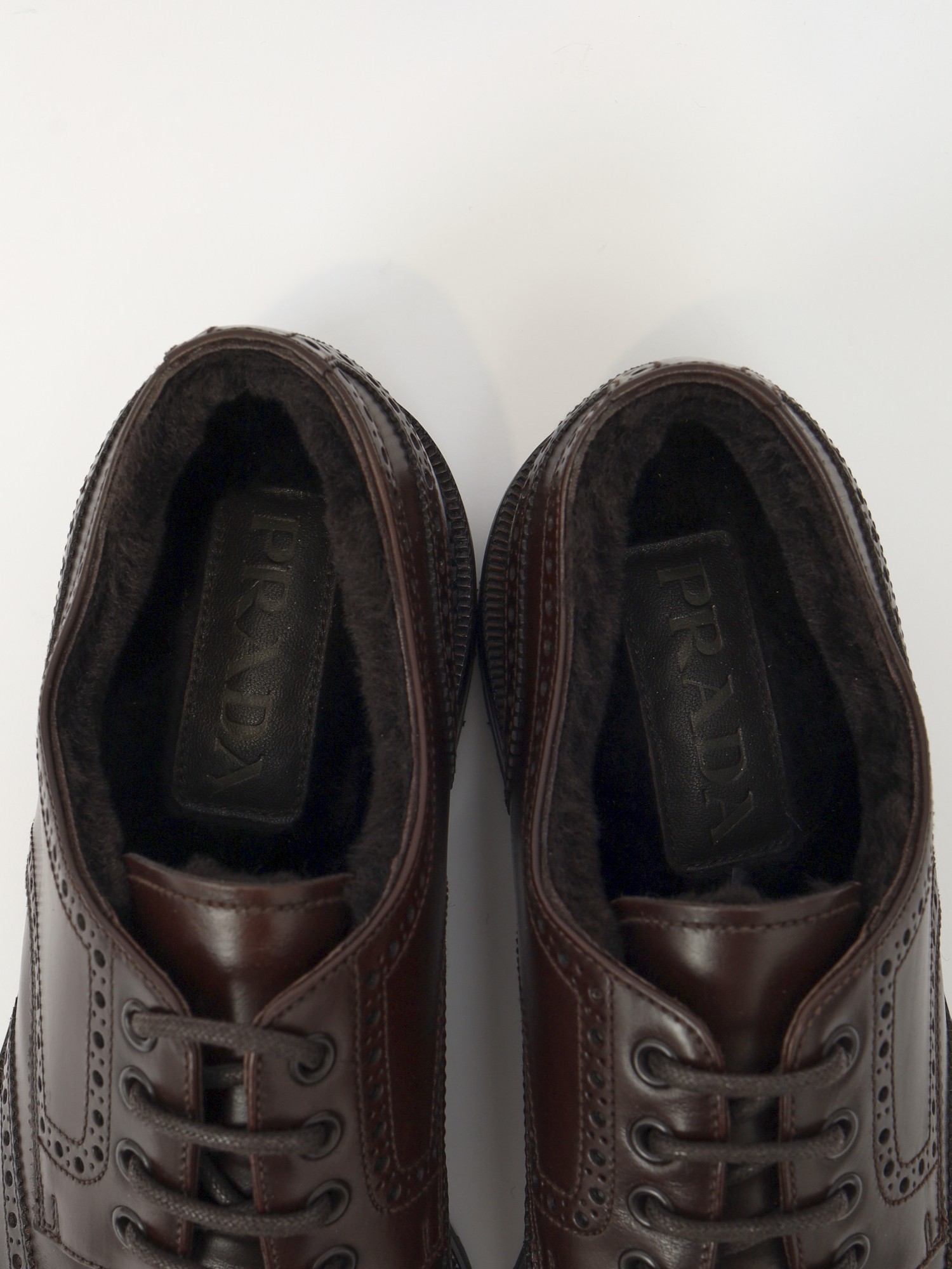 Prada Shoes 43 7