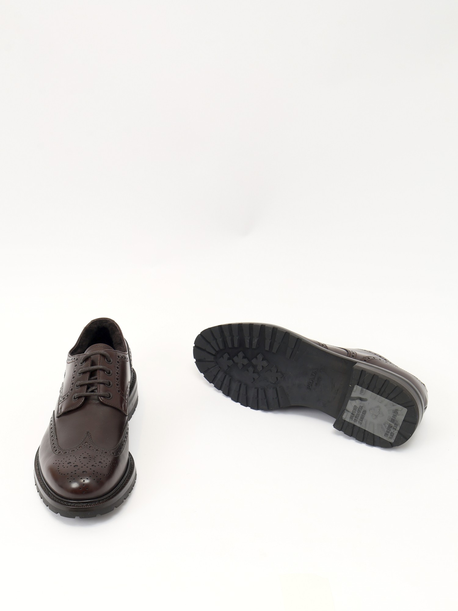 Prada Shoes 43 9