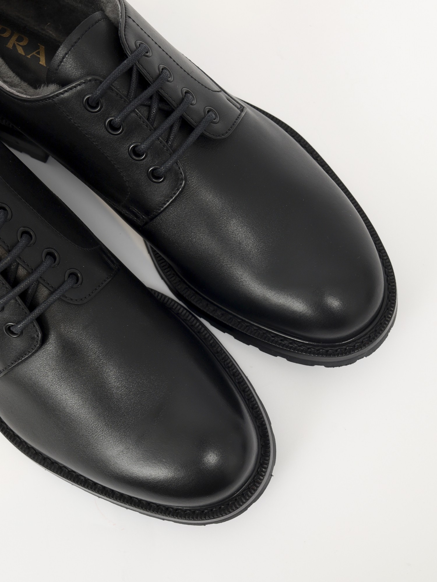 Prada Shoes 43 6