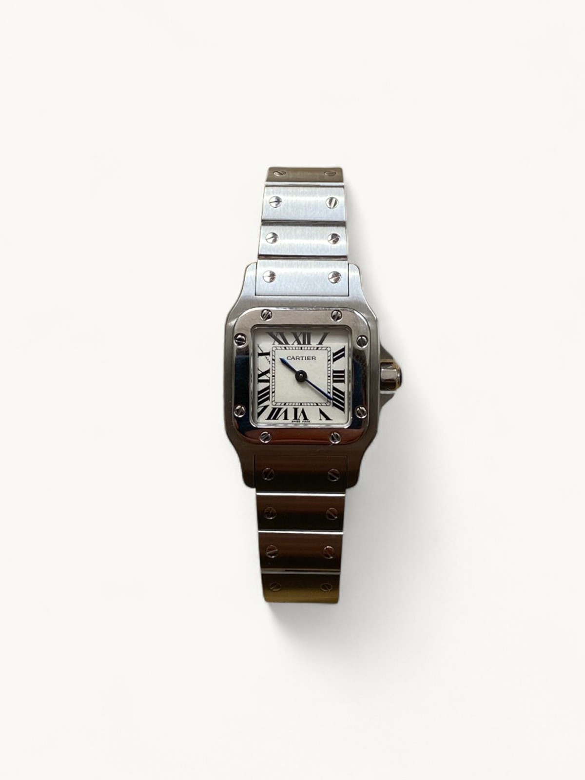 Cartier Tank  0