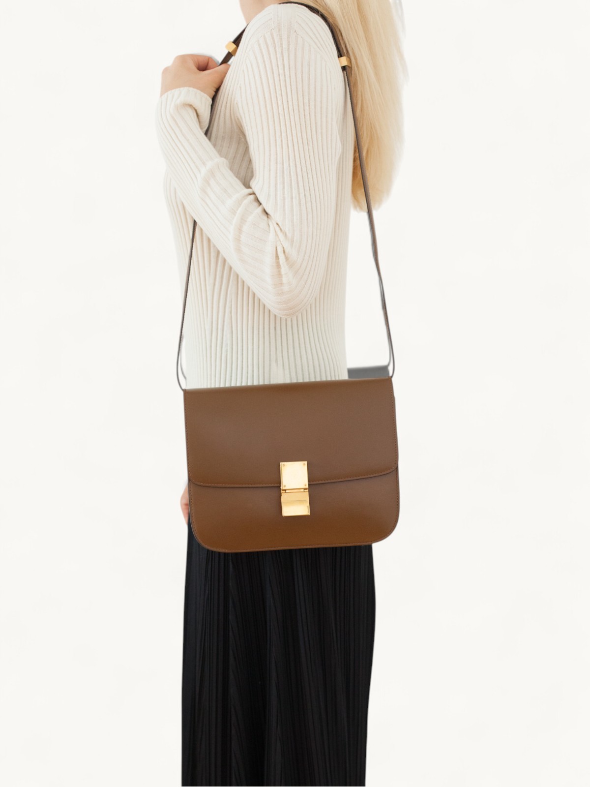 Celine Classic  1