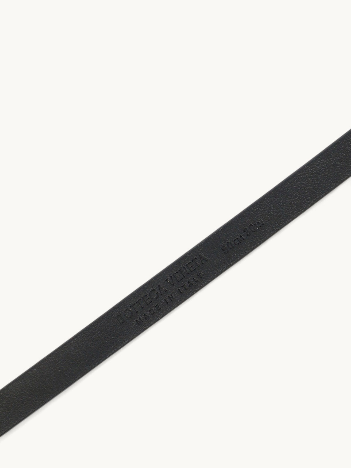 Bottega Veneta Belt  5