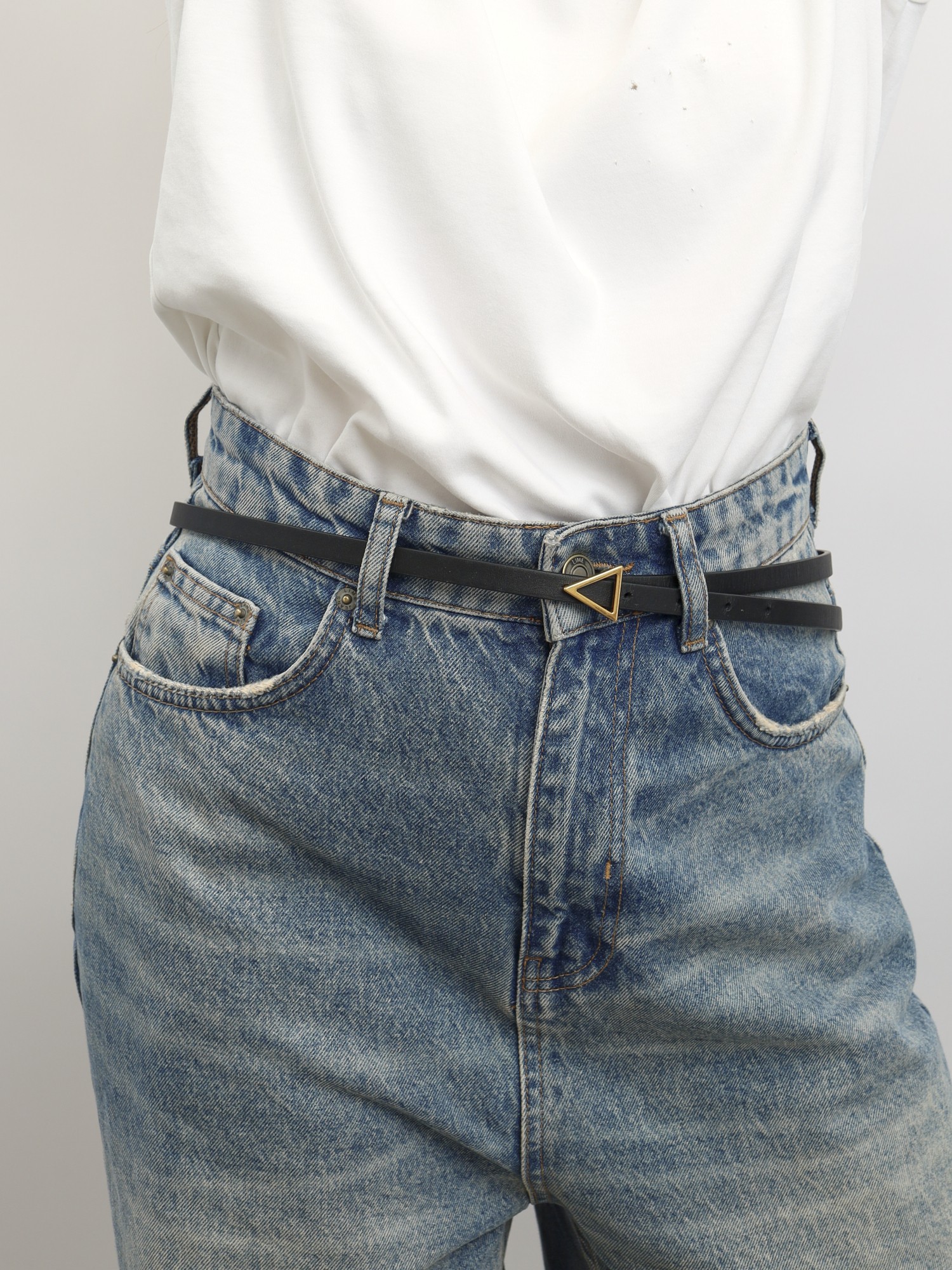 Bottega Veneta Belt  1