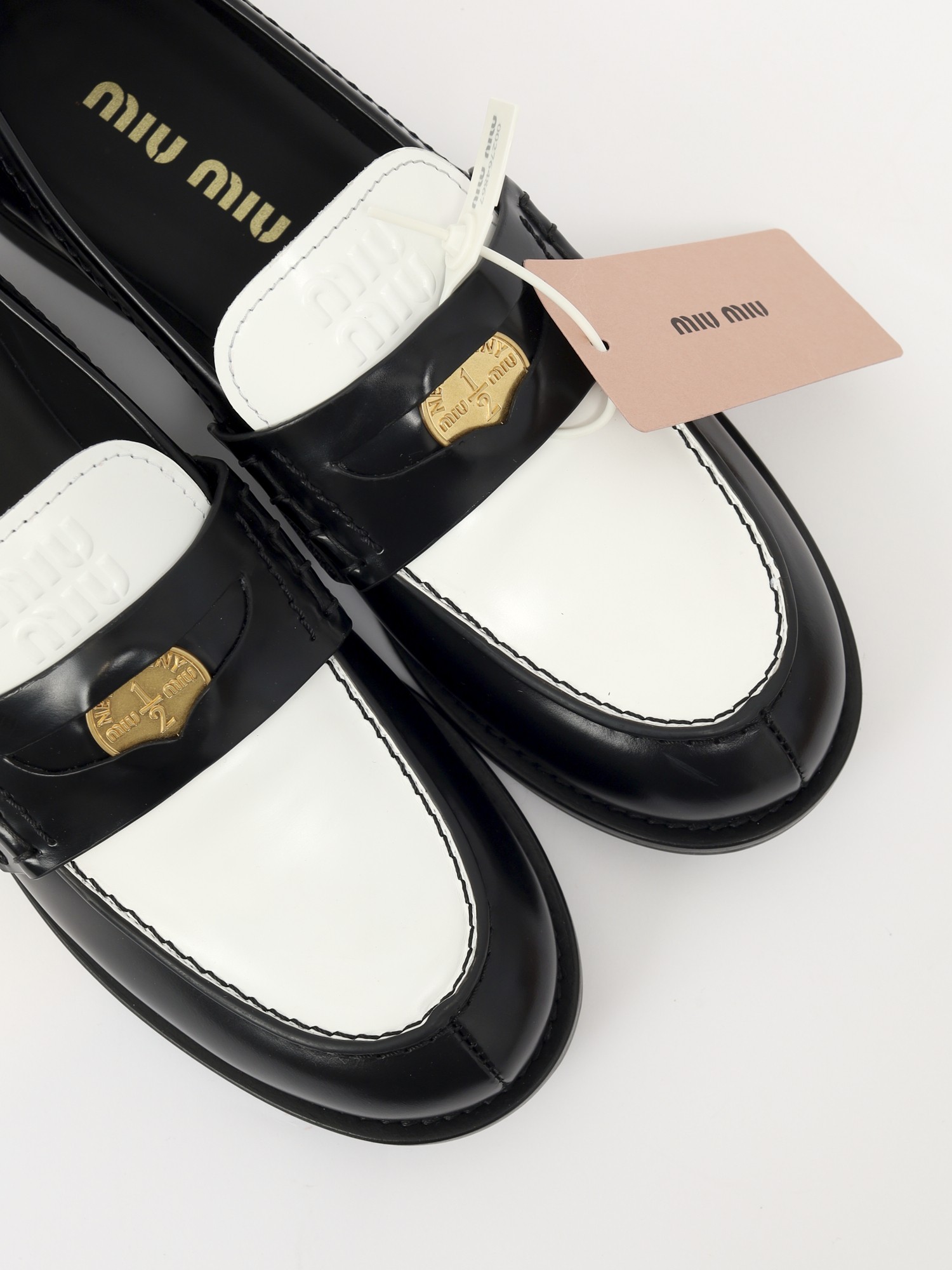 Miu Miu Shoes 38 7