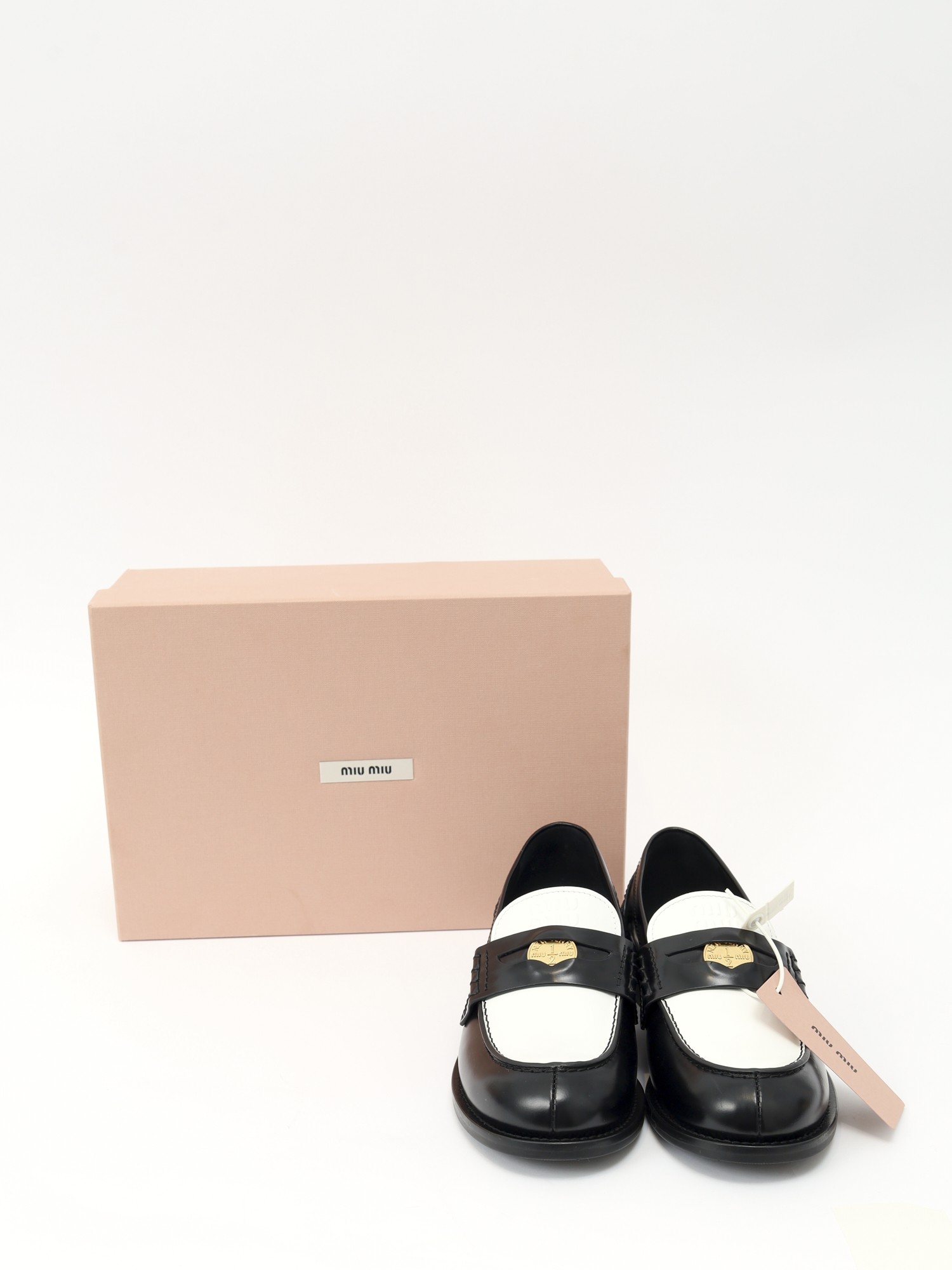 Miu Miu Shoes 38 2