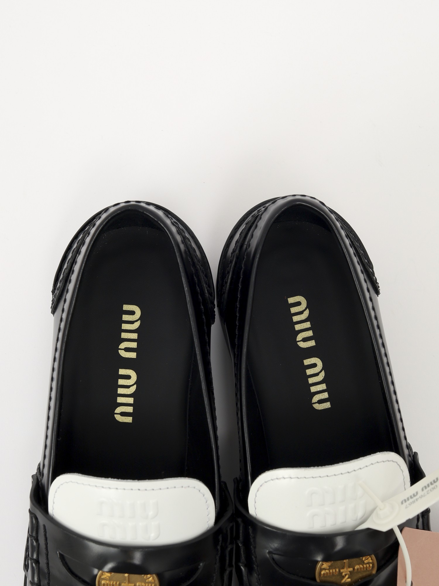 Miu Miu Shoes 38 8