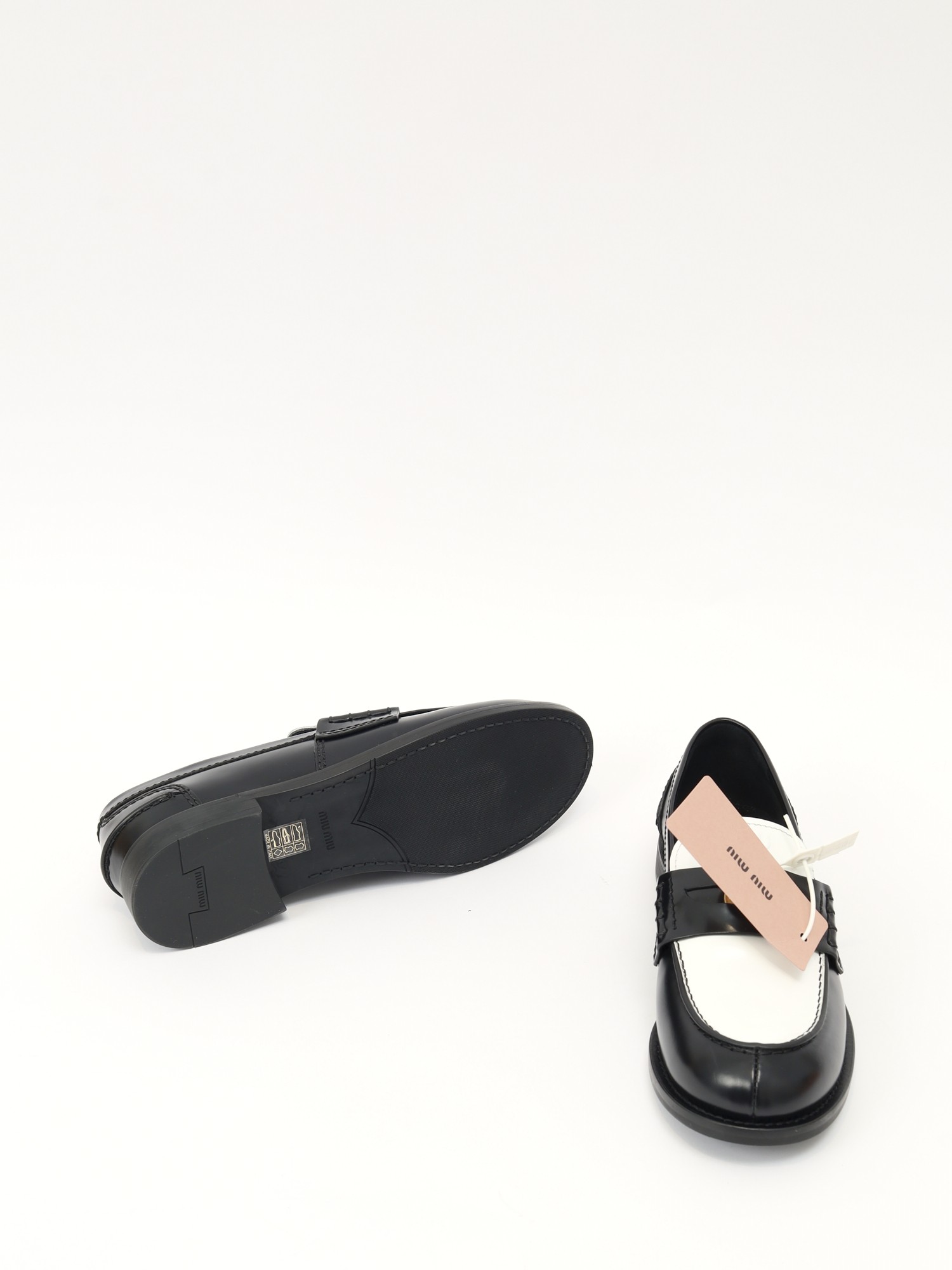Miu Miu Shoes 38 11