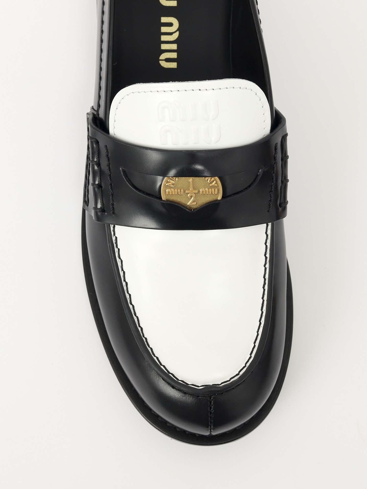 Miu Miu Shoes 38 5