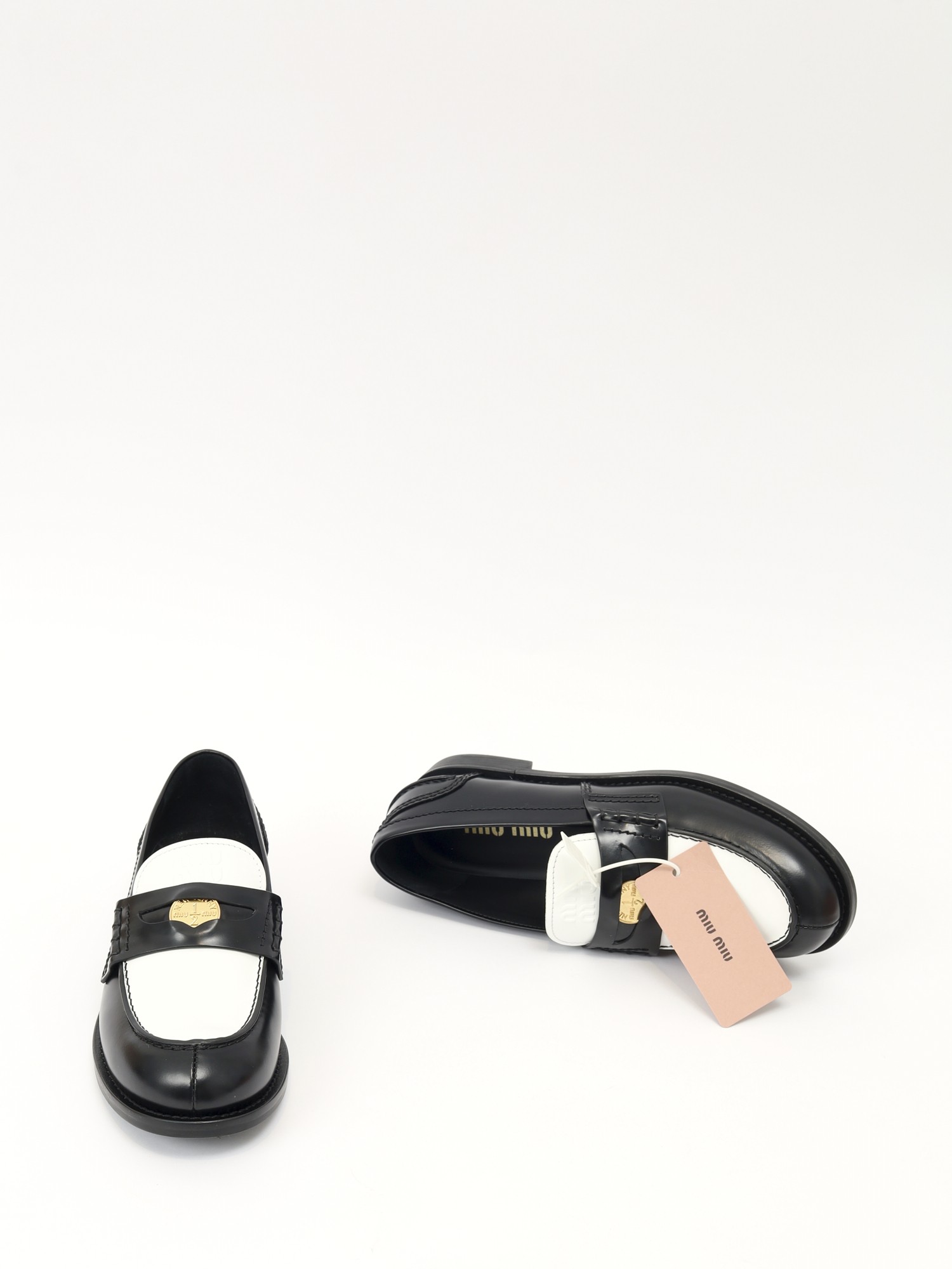 Miu Miu Shoes 38 6