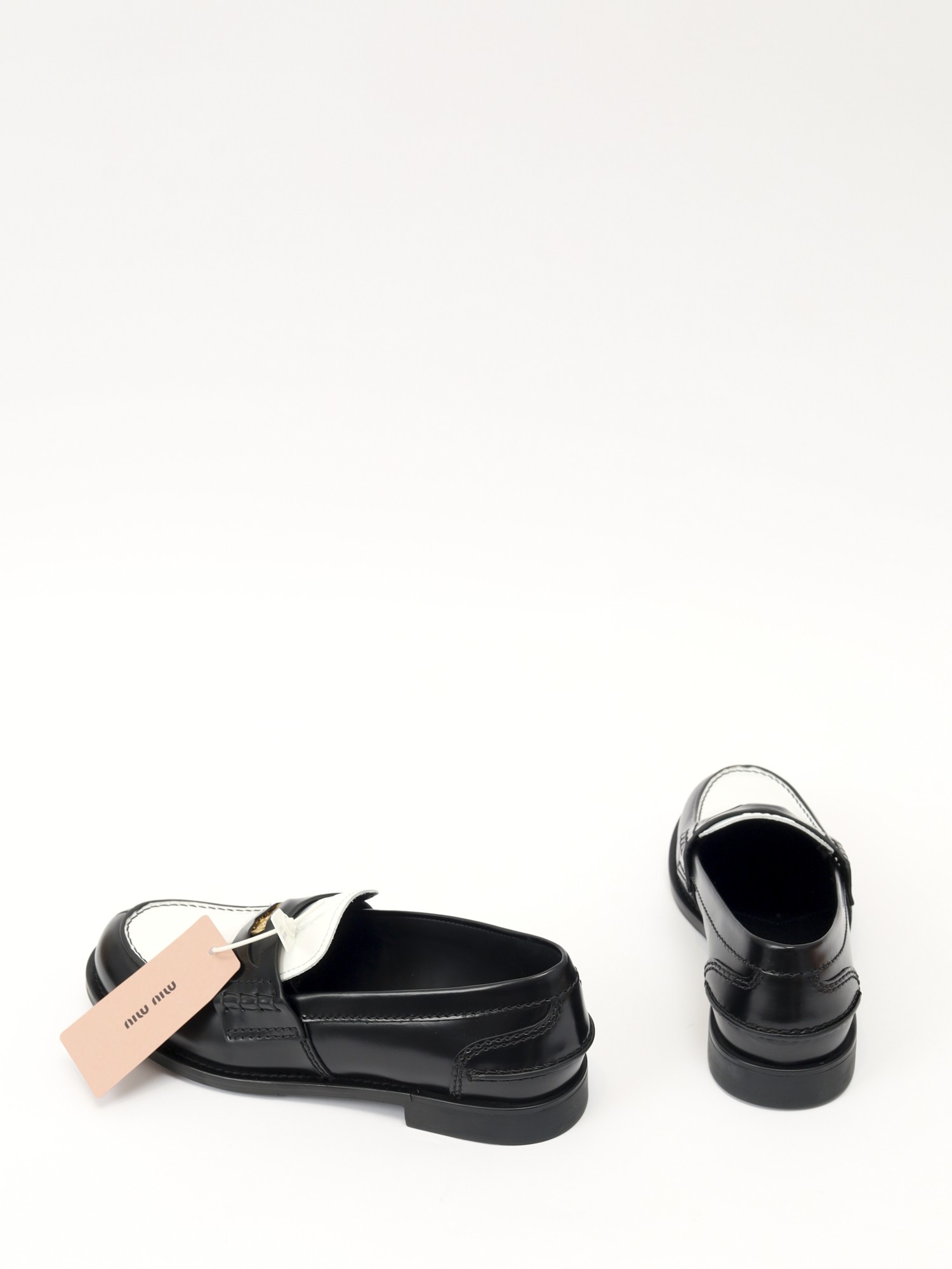 Miu Miu Shoes 38 4