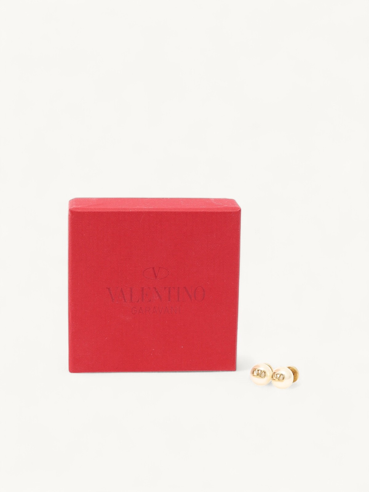 Valentino Earrings 2