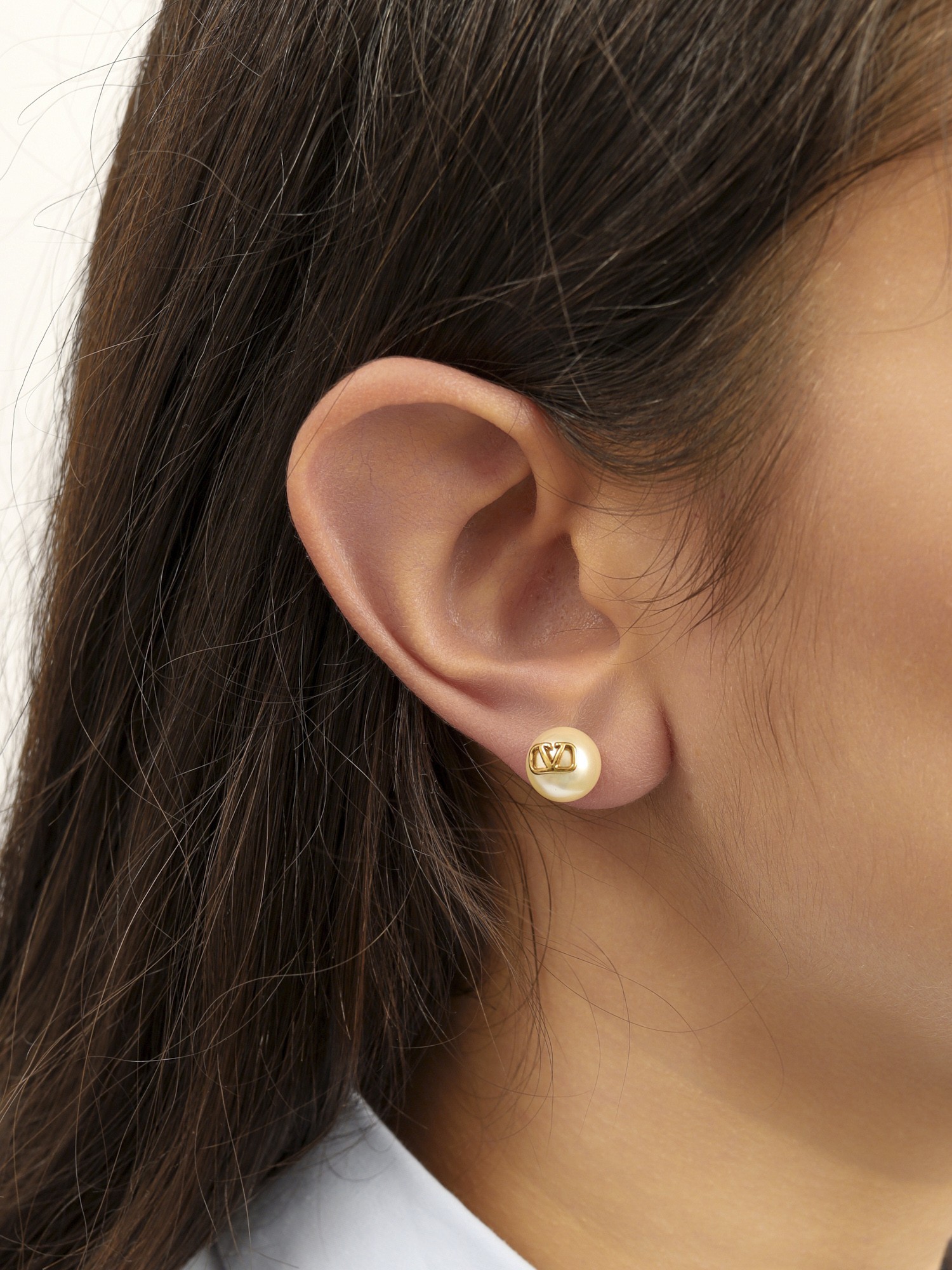 Valentino Earrings 1