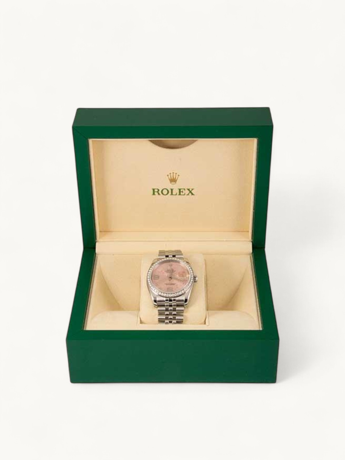 Rolex Datejust 36 1