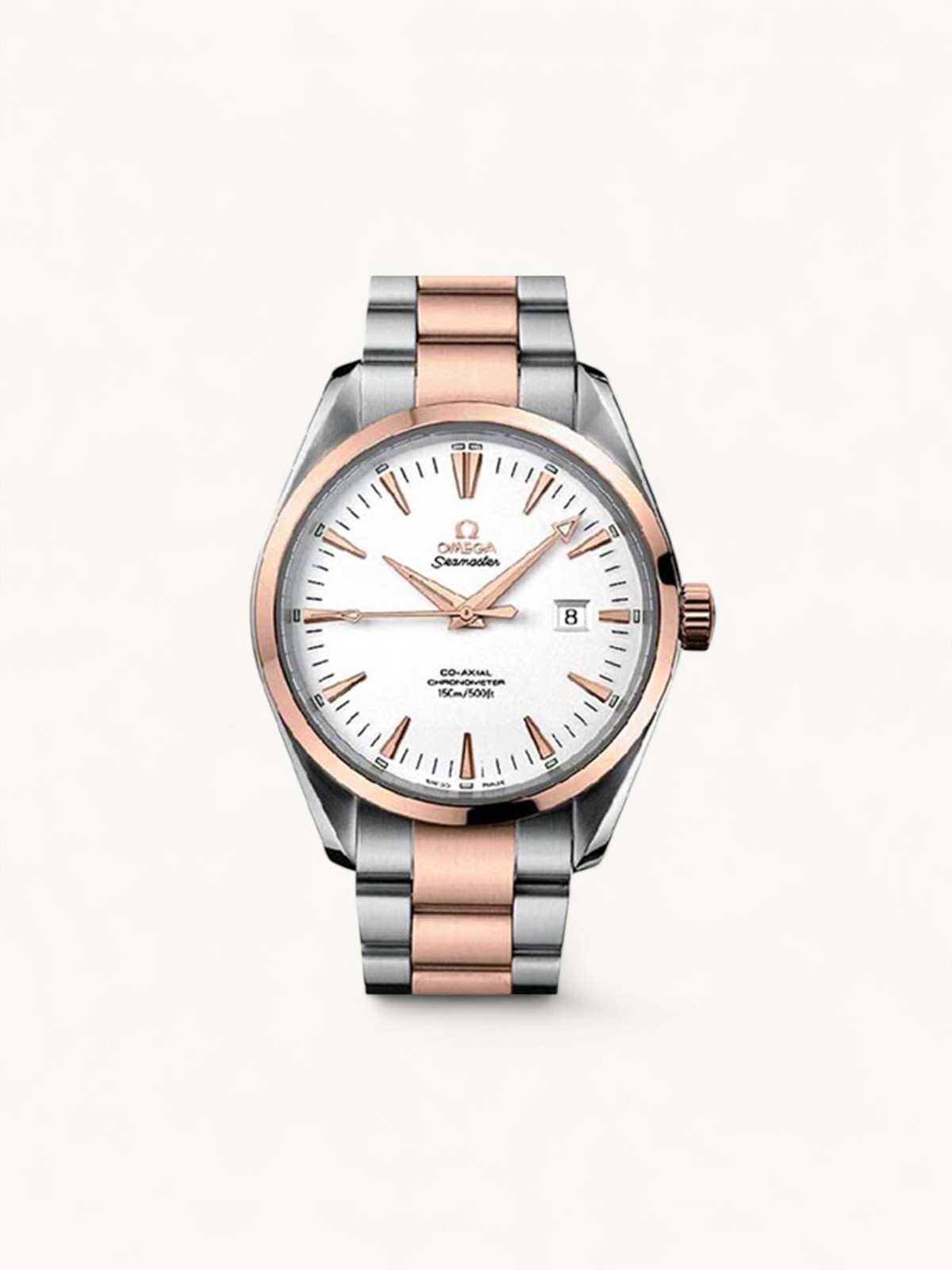 Omega Seamaster 0