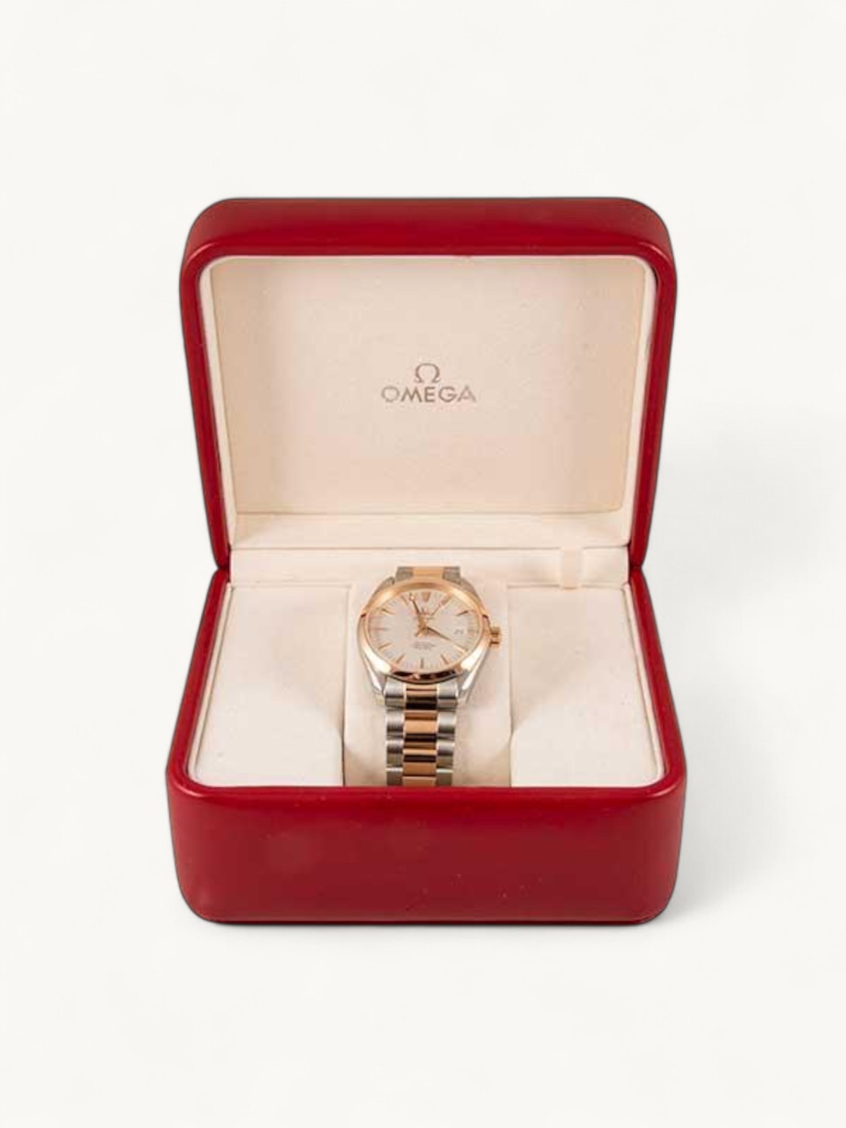 Omega Seamaster 1
