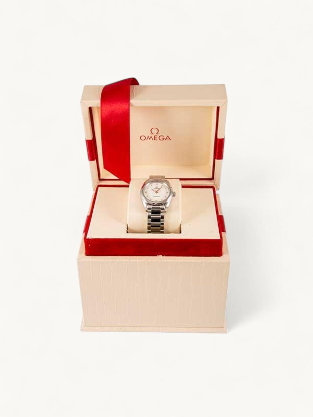 Omega Seamaster 1
