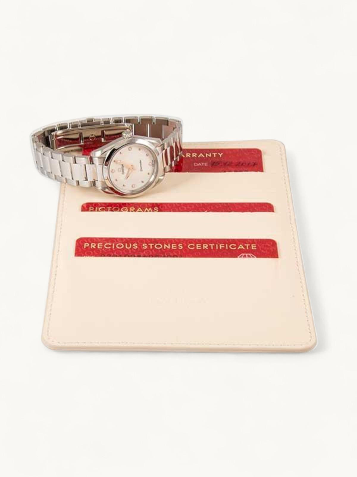Omega Seamaster 2