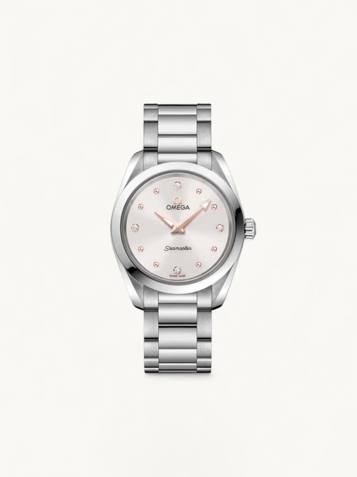 Omega Seamaster 0