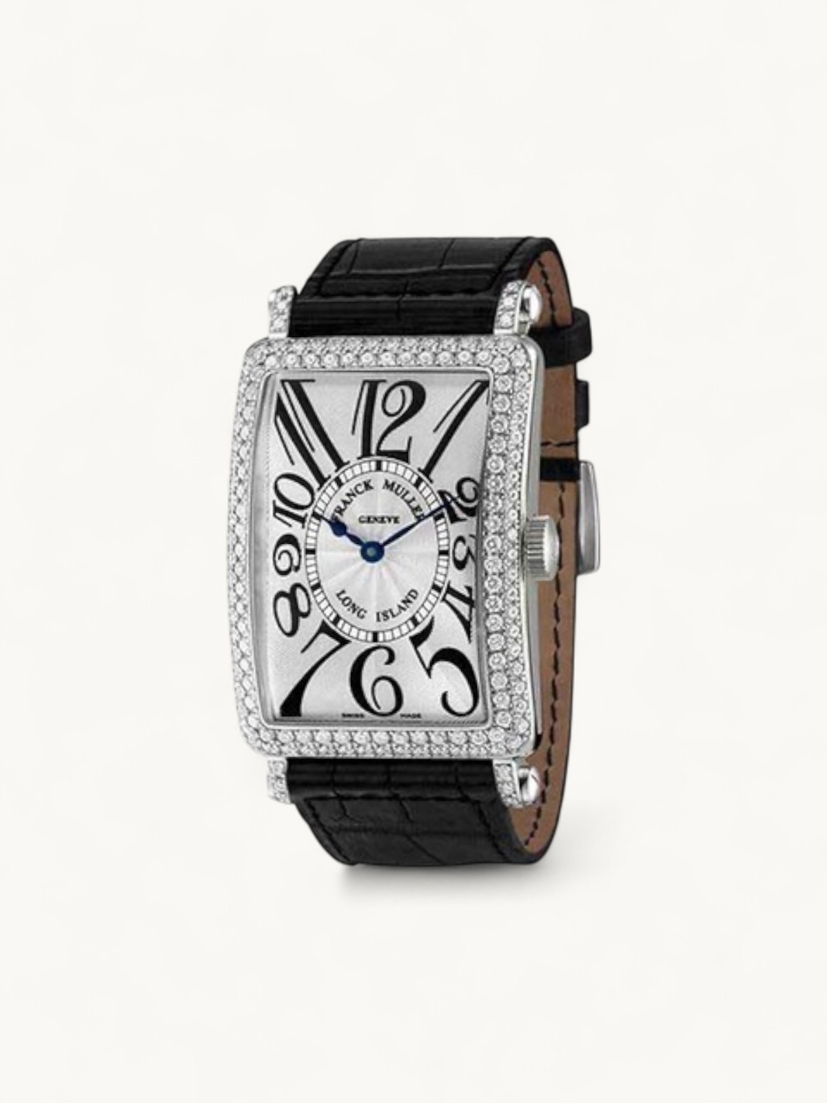 Franck Muller Long Island 0