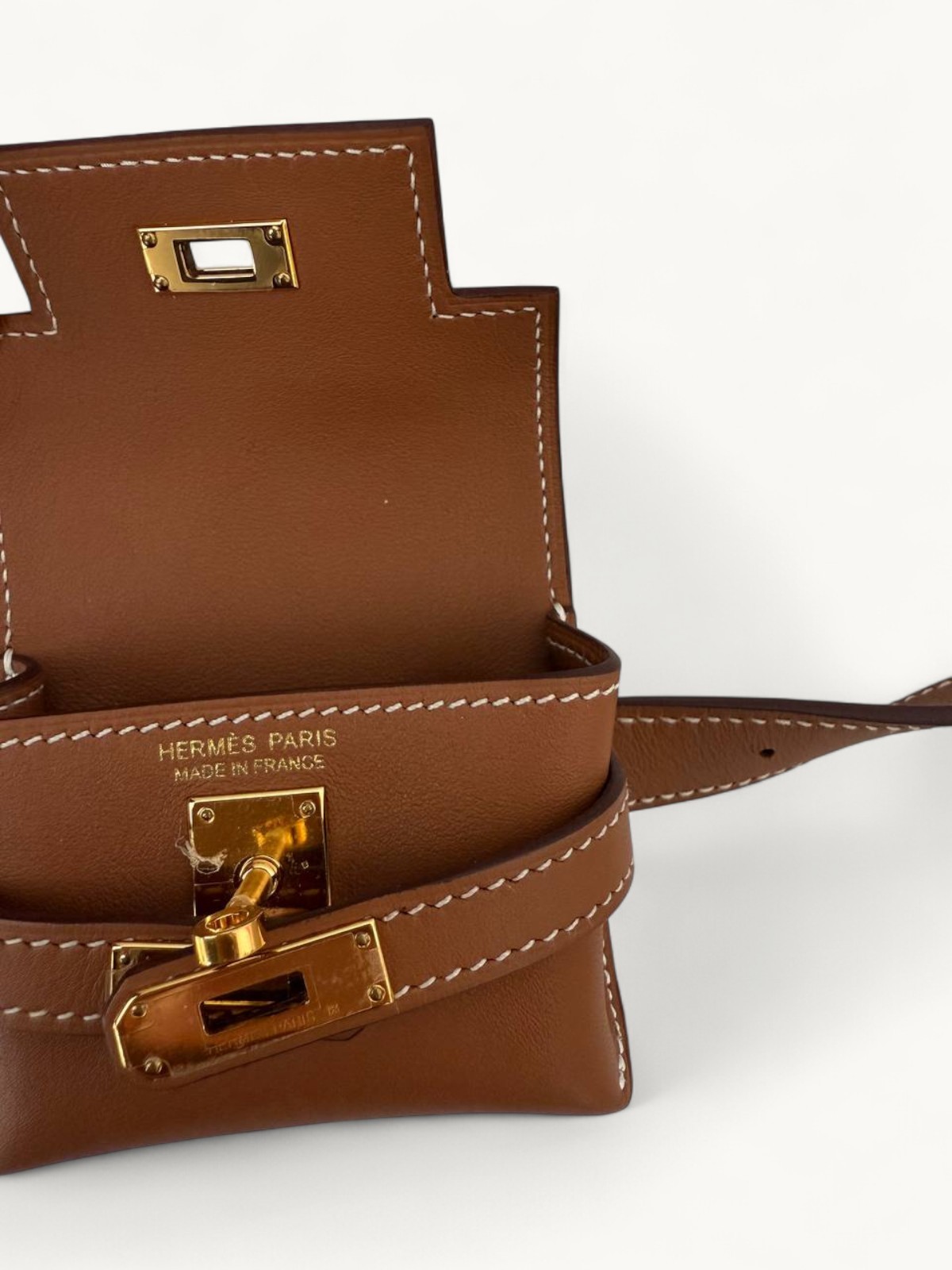 Hermes Kelly Moove  7