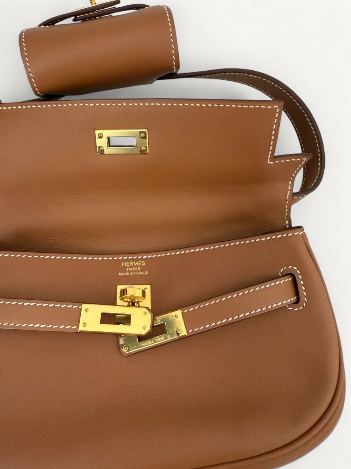 Hermes Kelly Moove  3