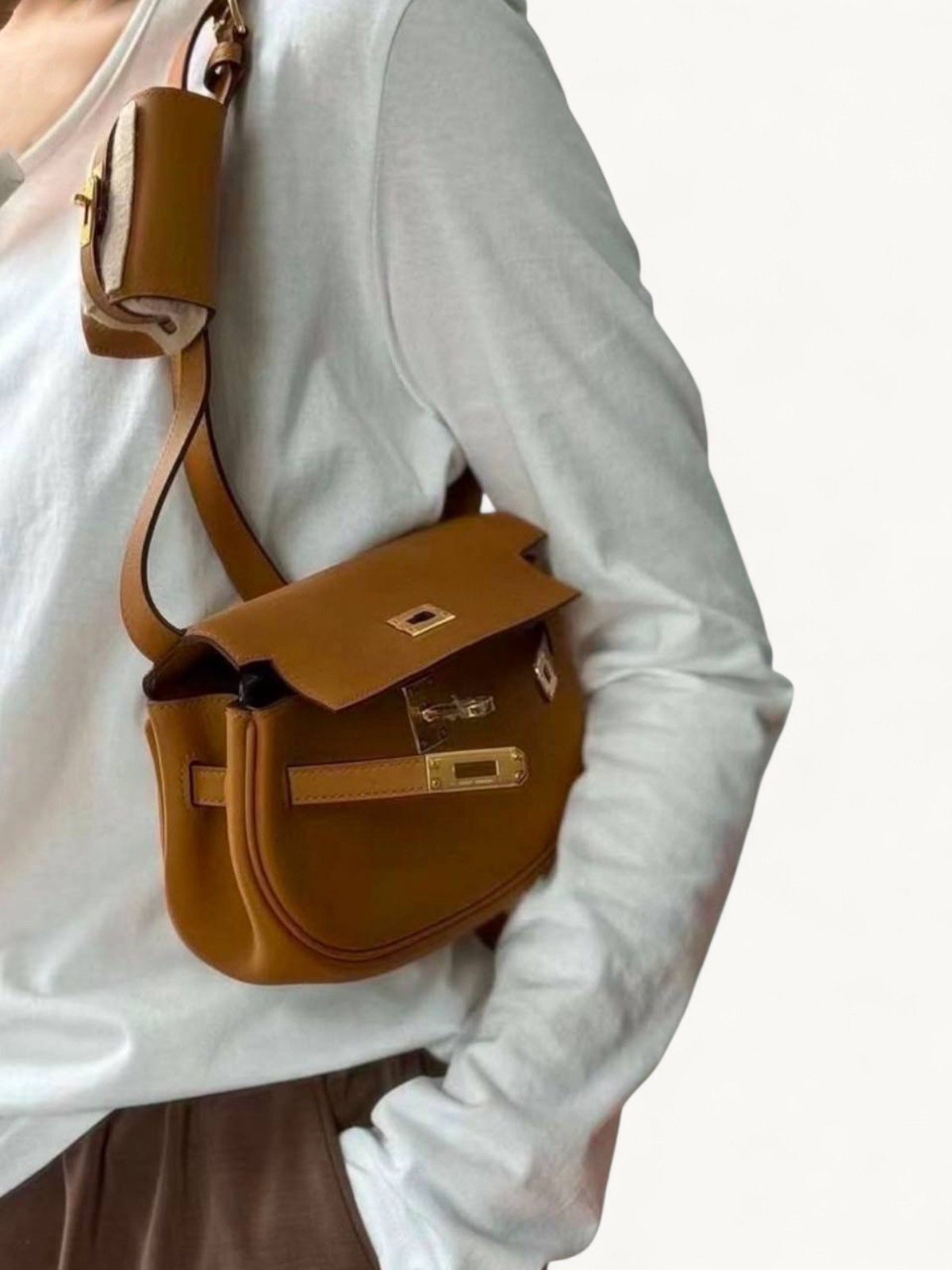 Hermes Kelly Moove  1