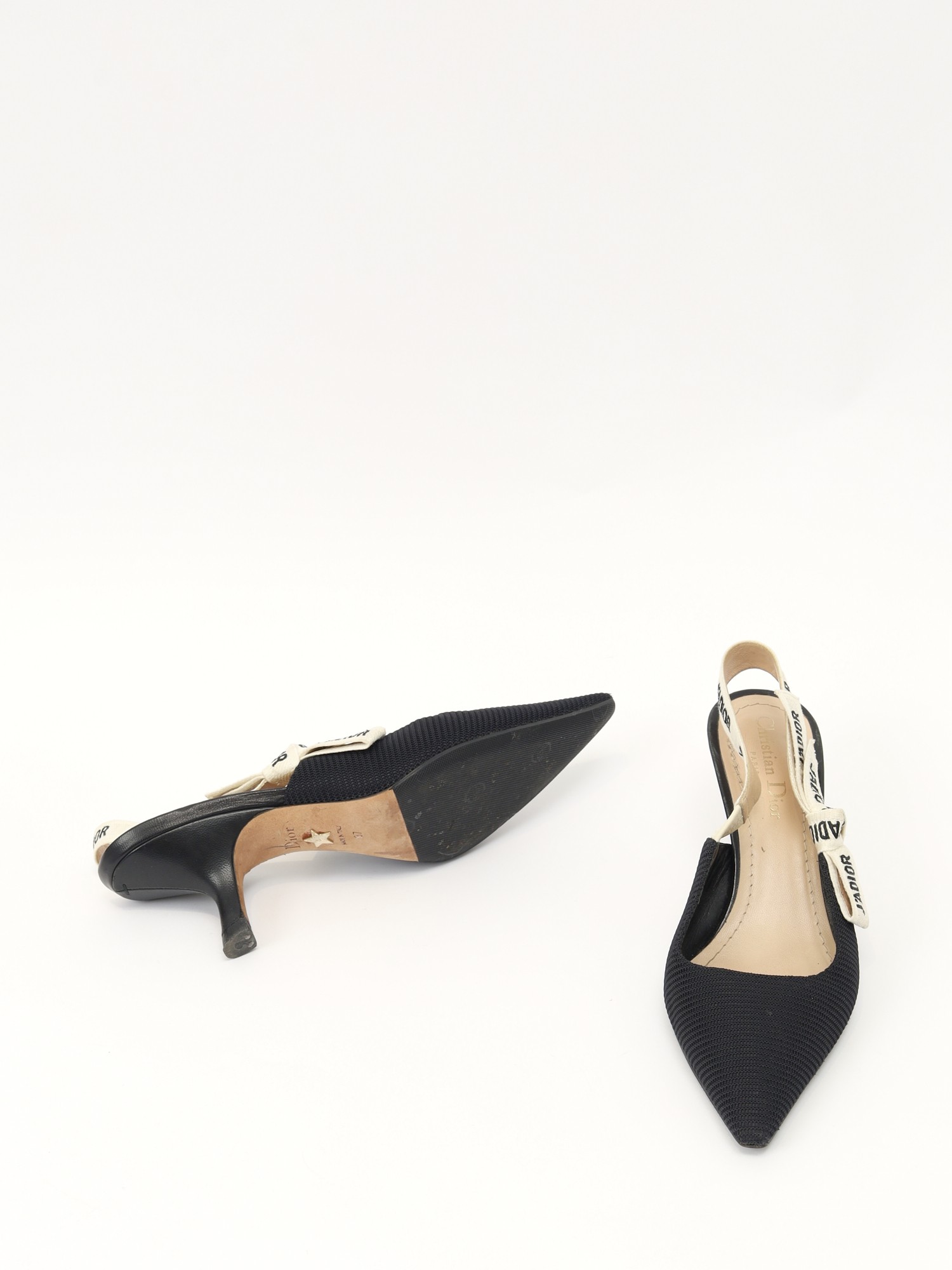 Dior Shoes 37 11