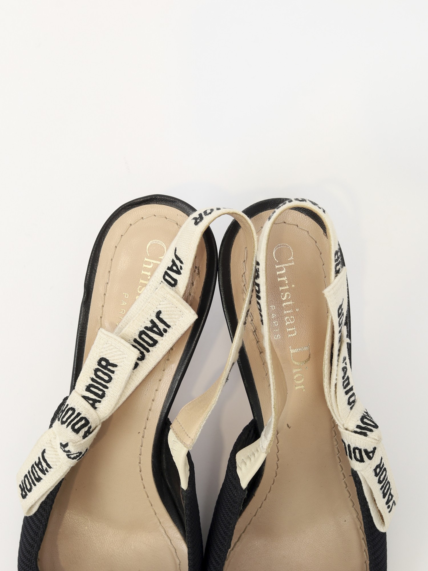 Dior Shoes 37 8