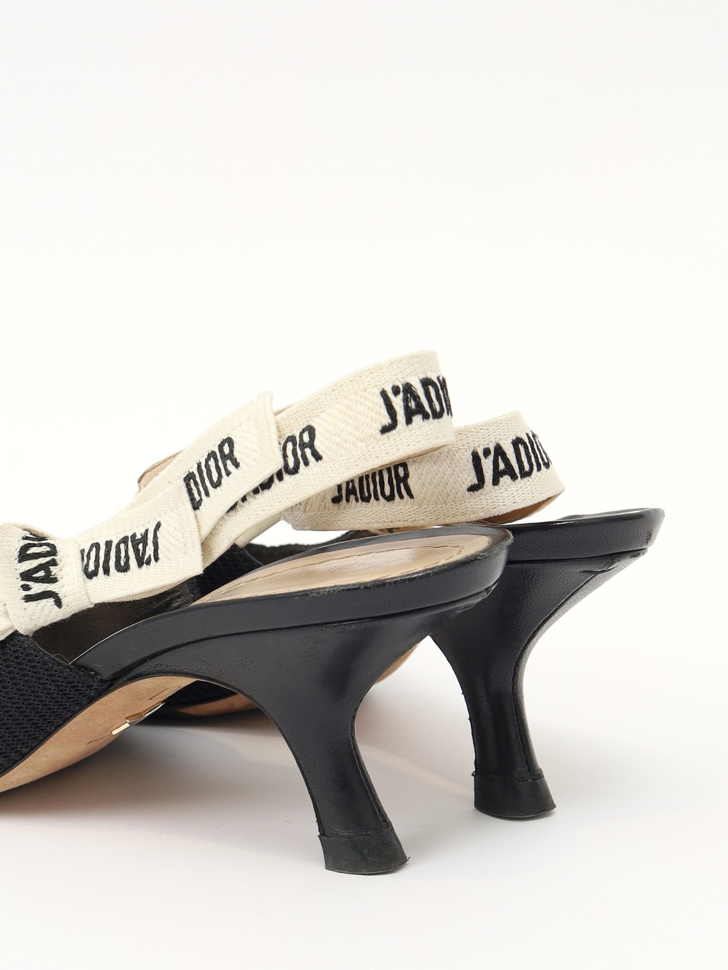 Dior Shoes 37 9