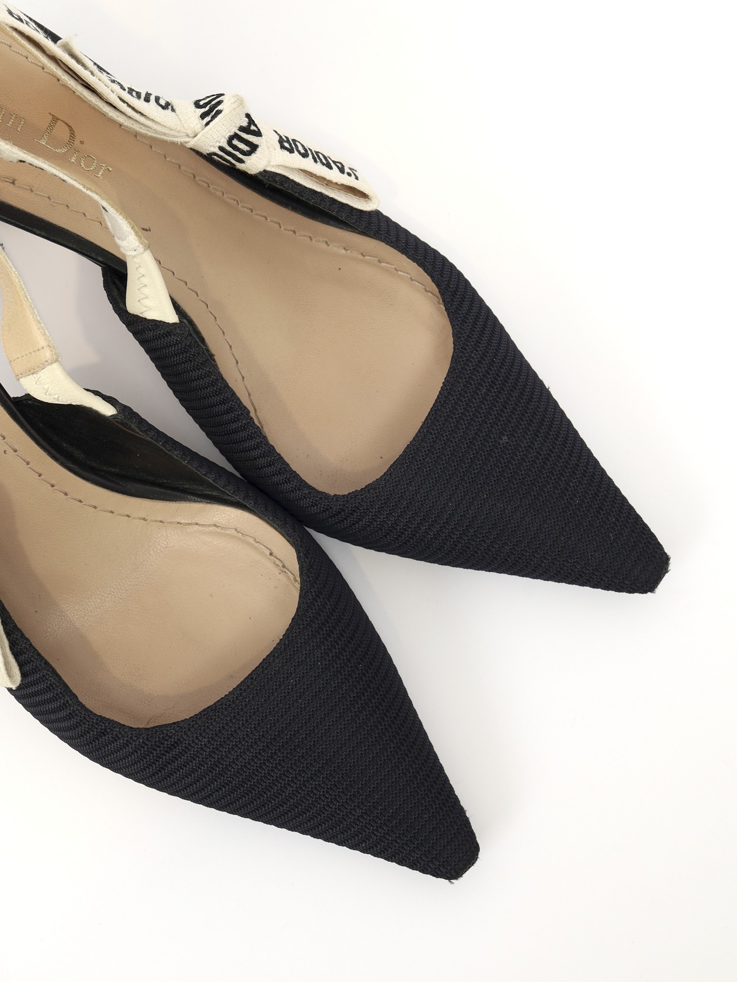 Dior Shoes 37 7