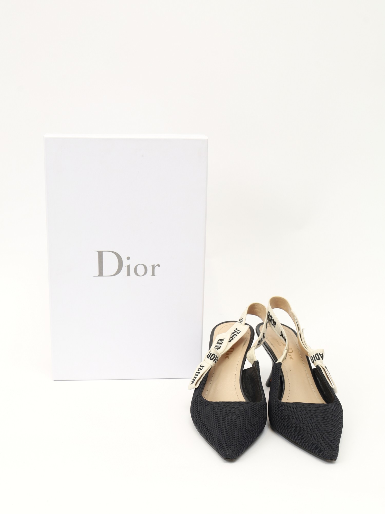 Dior Shoes 37 2