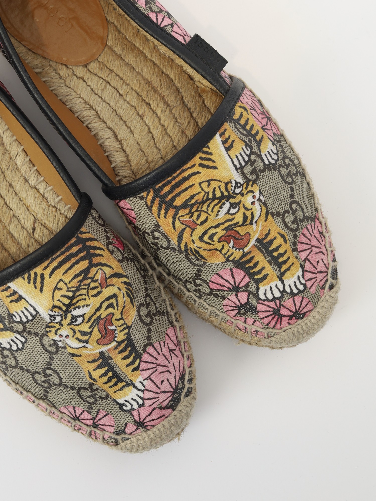 Gucci Shoes 36 7