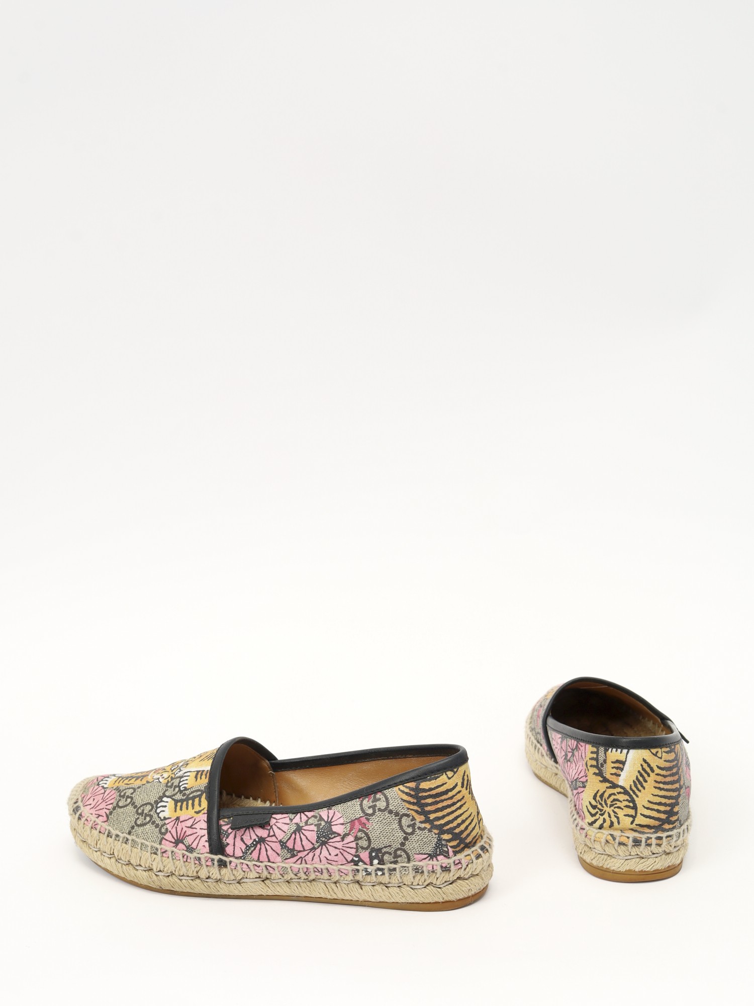 Gucci Shoes 36 4