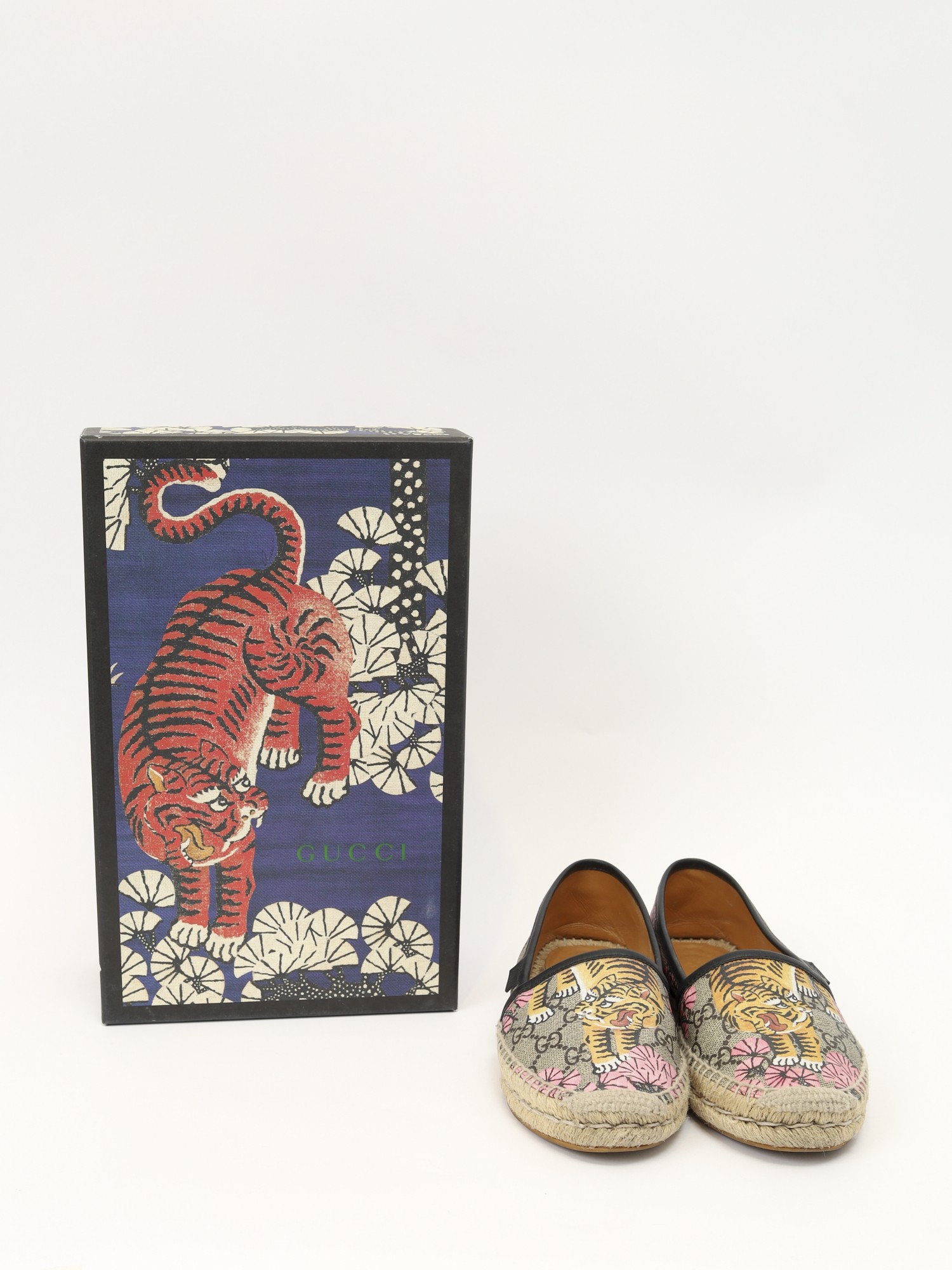 Gucci Shoes 36 2