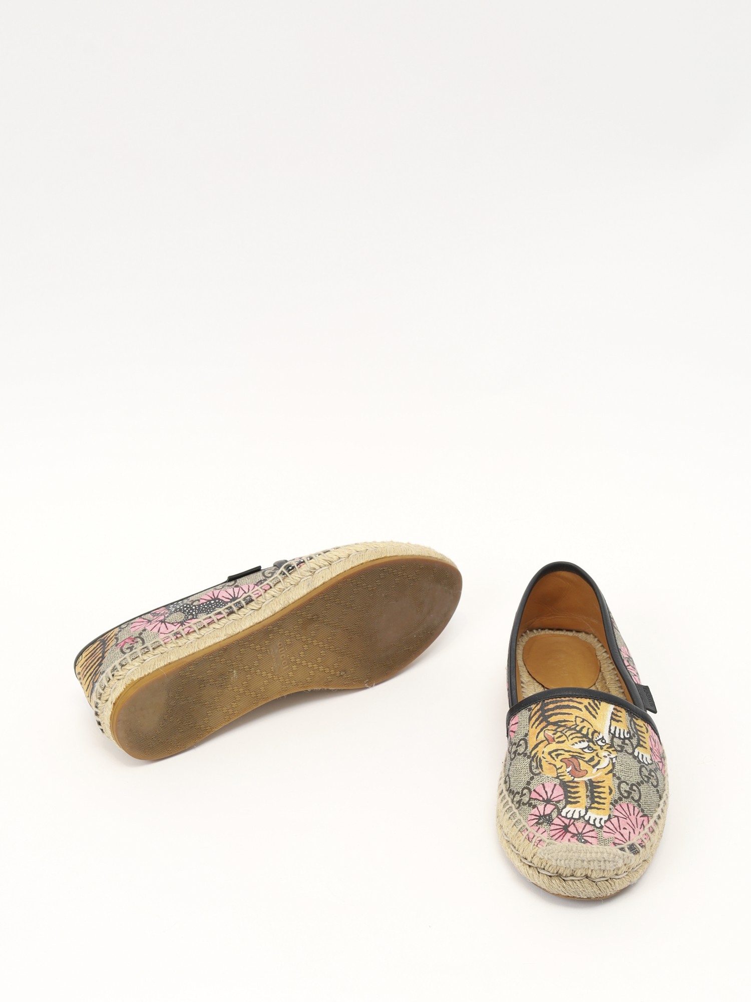 Gucci Shoes 36 11