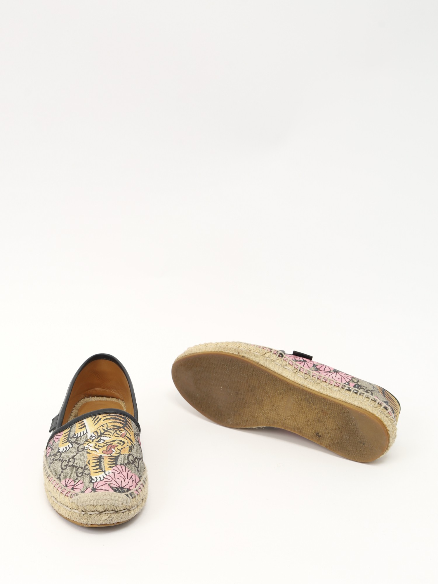 Gucci Shoes 36 10
