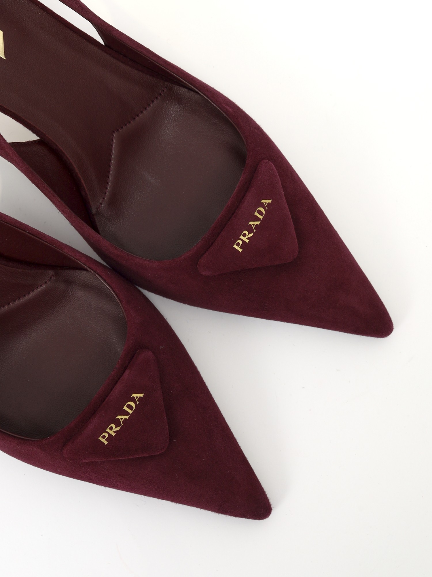 Prada Shoes 38.5 7
