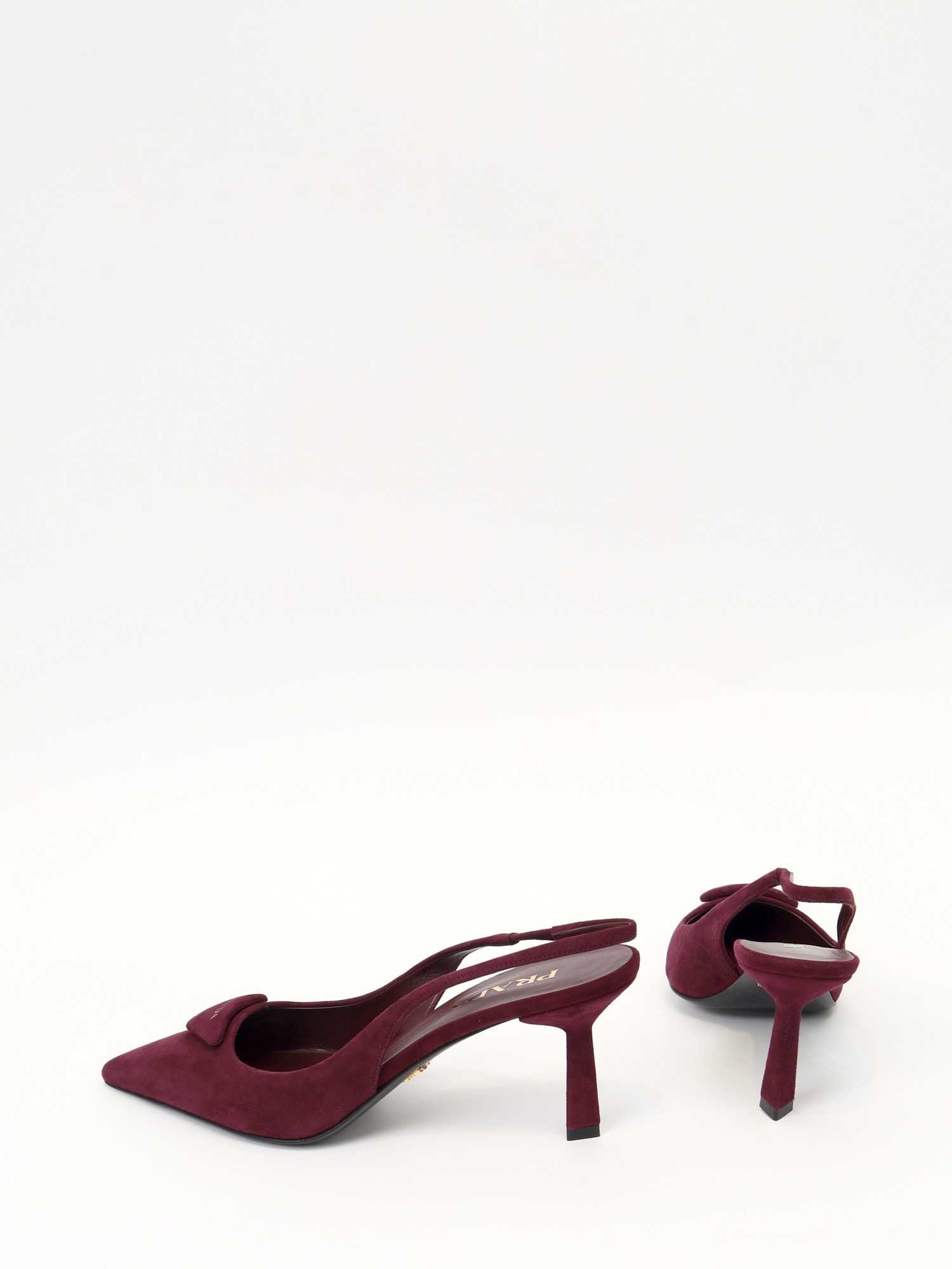 Prada Shoes 38.5 4
