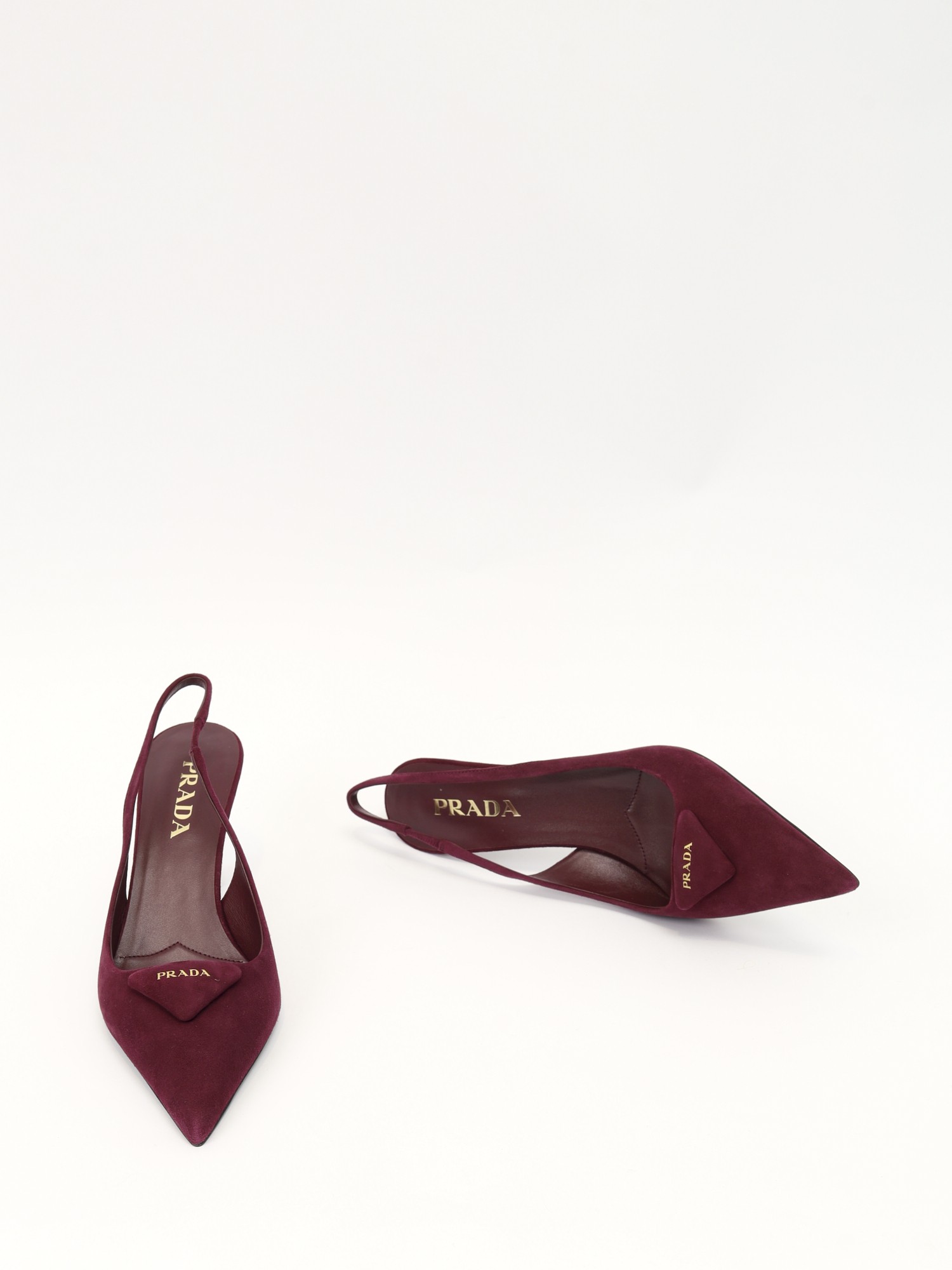 Prada Shoes 38.5 6