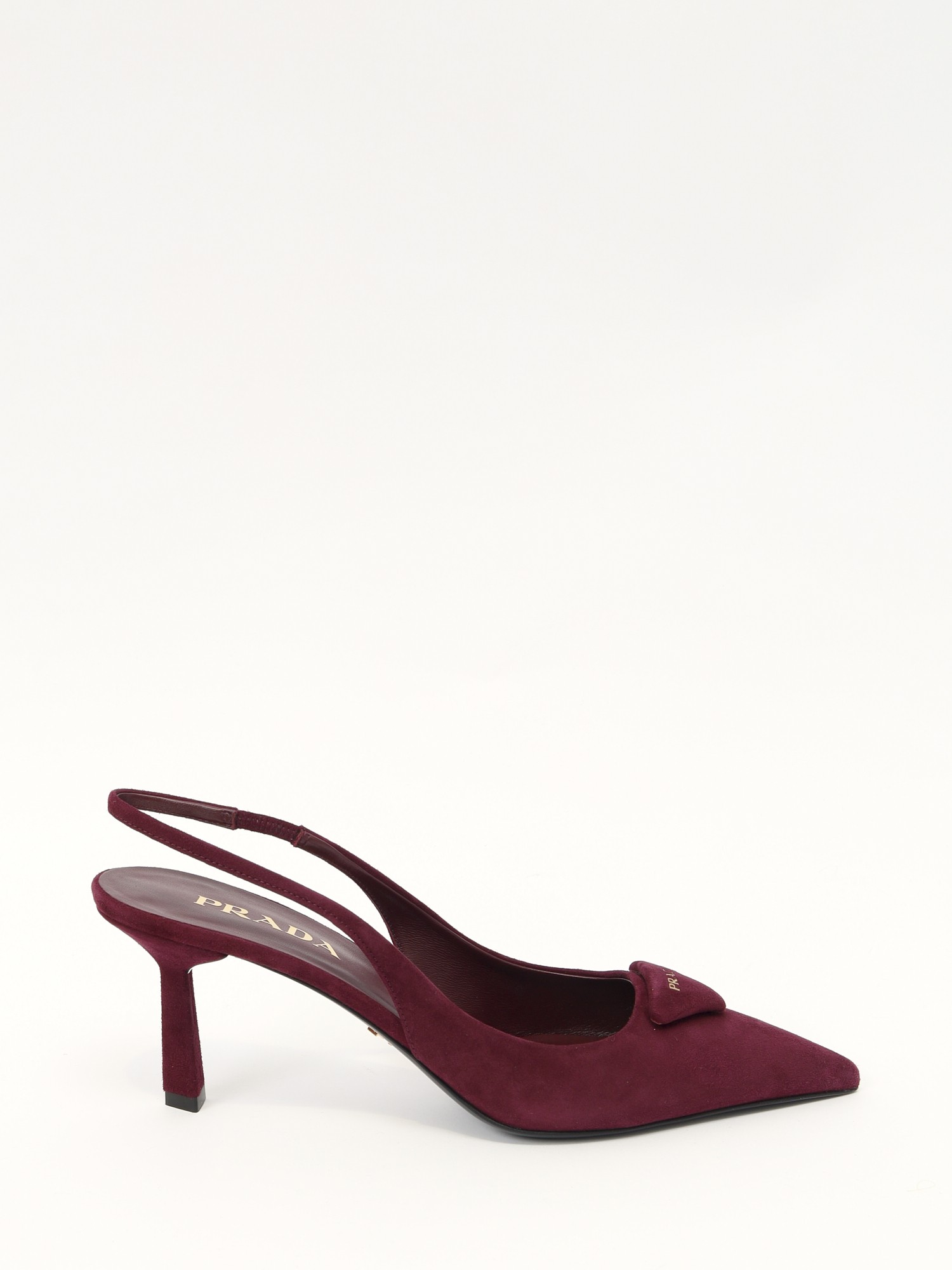 Prada Shoes 38.5 0
