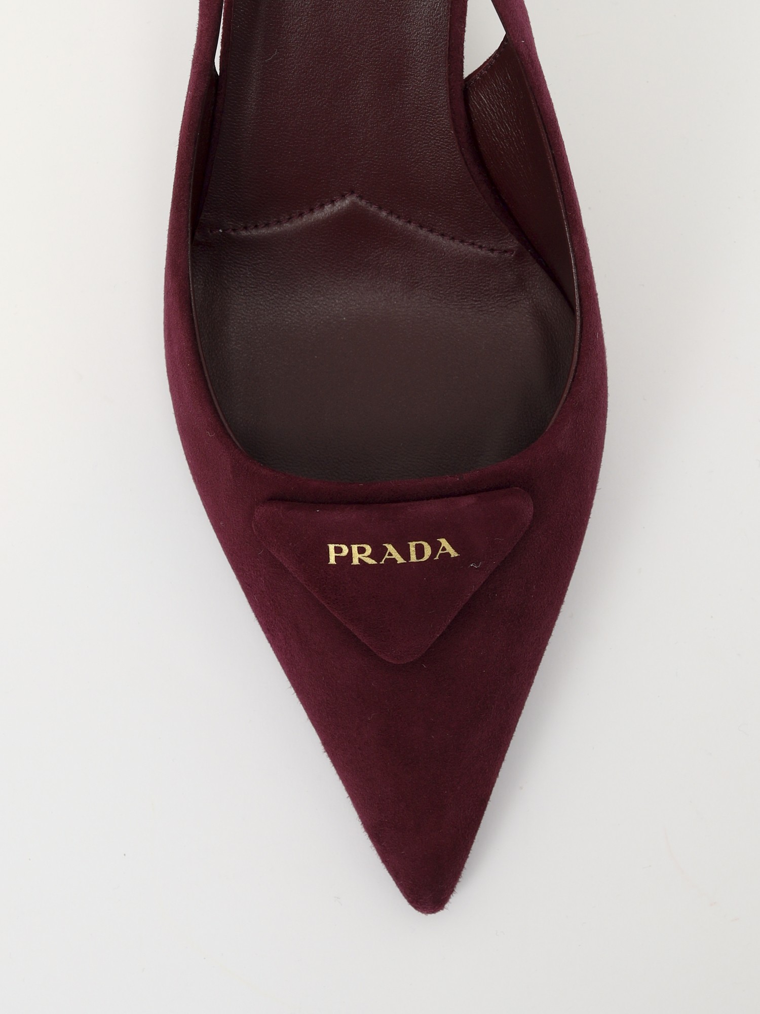 Prada Shoes 38.5 5