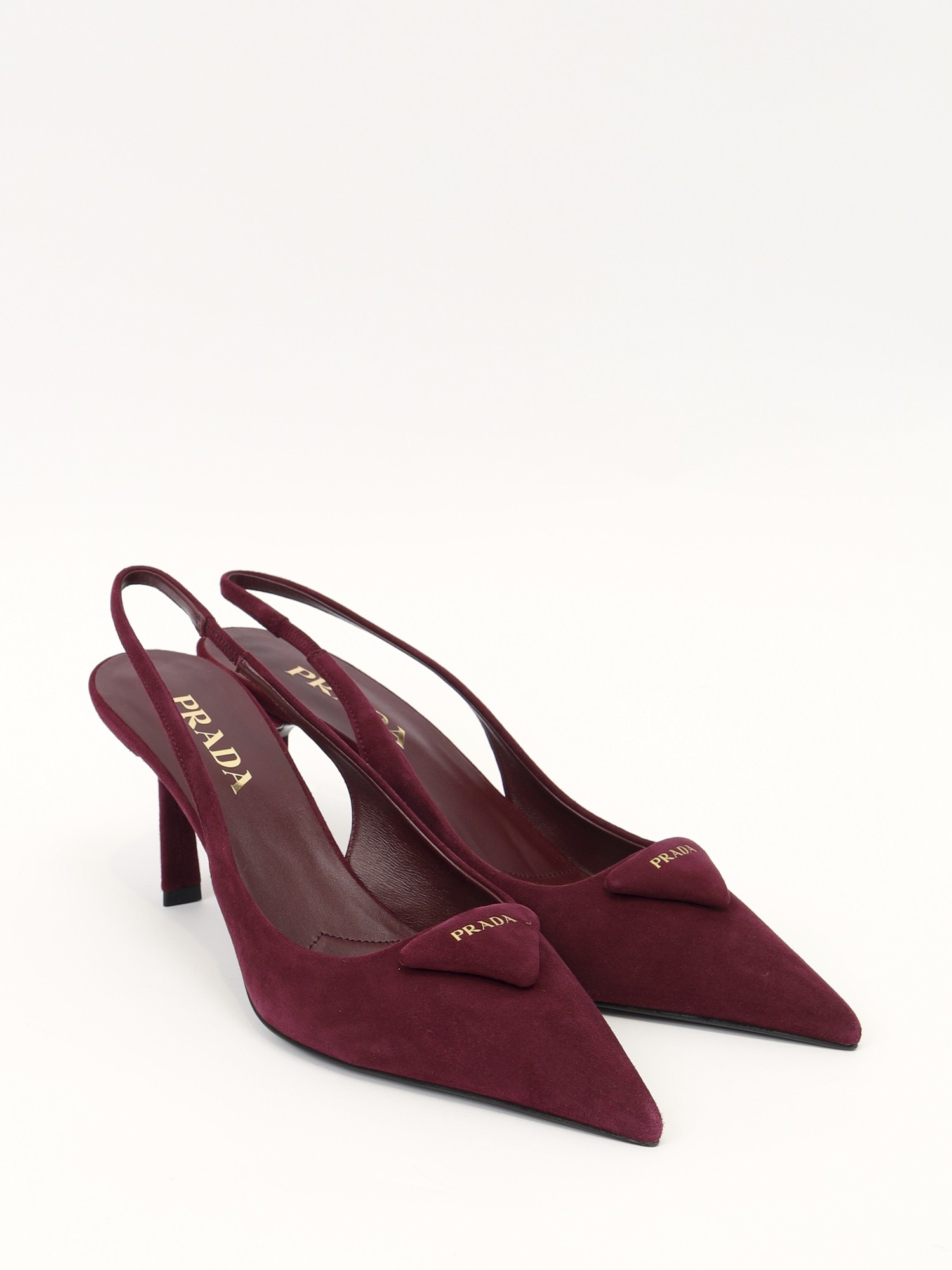 Prada Shoes 38.5 3