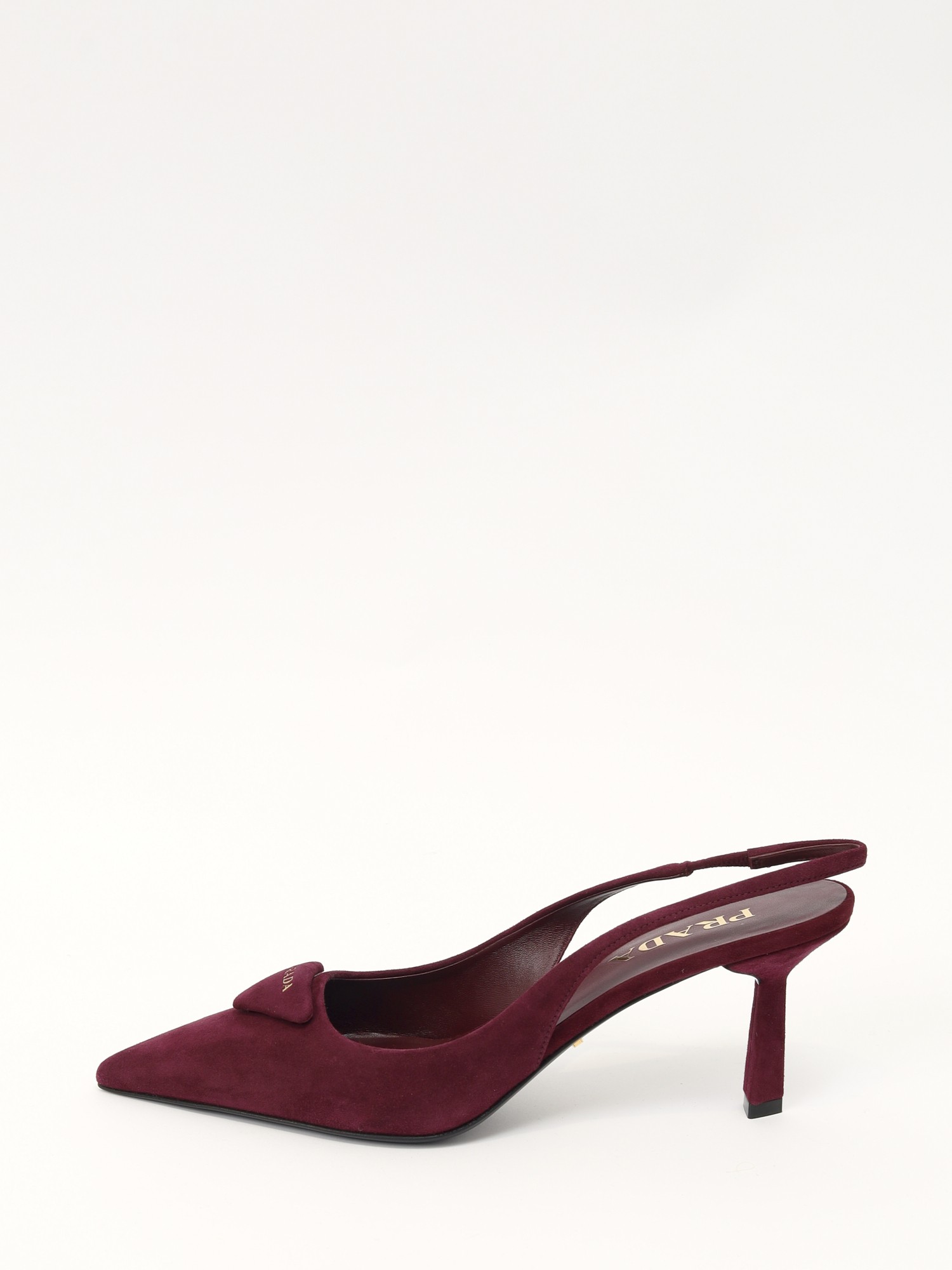 Prada Shoes 38.5 1