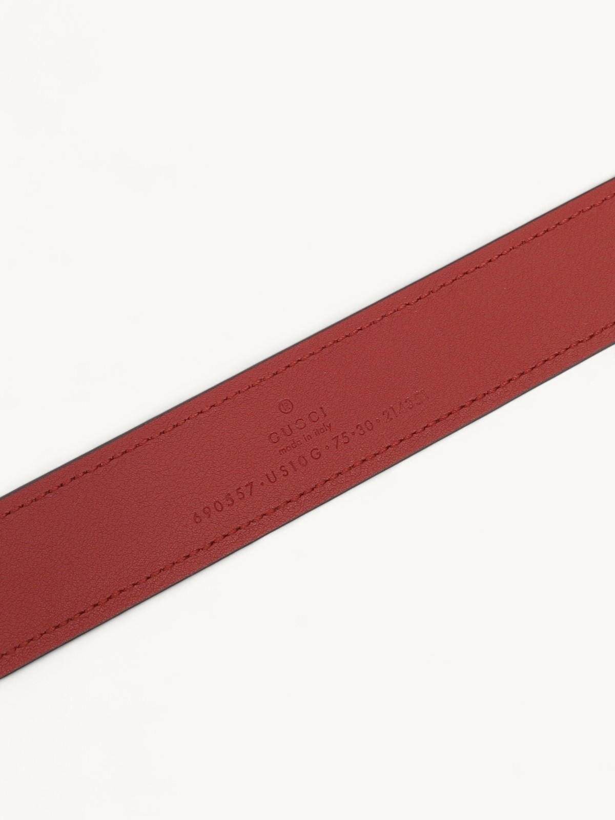 Gucci Belt  5
